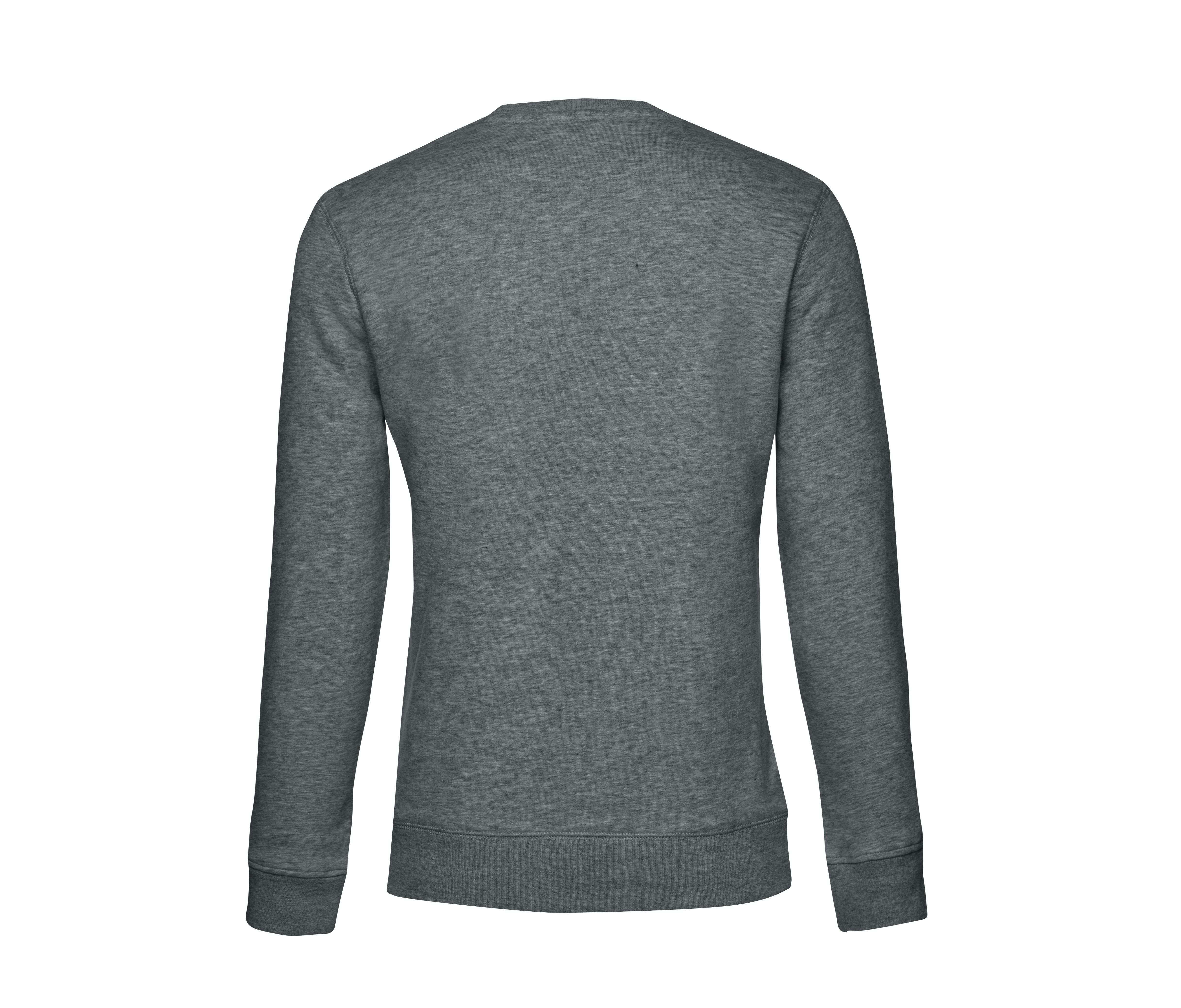 B&C QUEEN CREW NECK