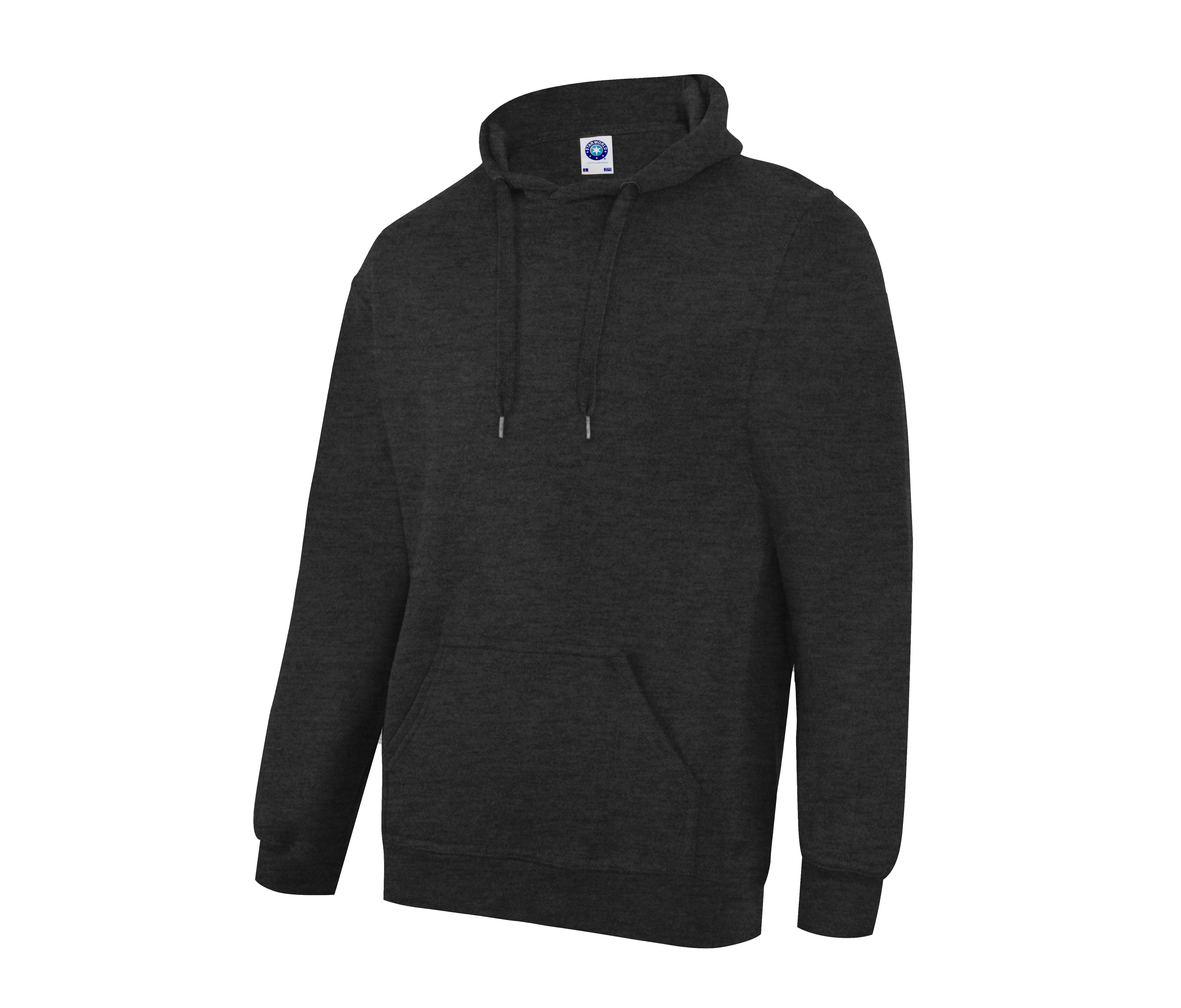 BEST VALUE HOODED