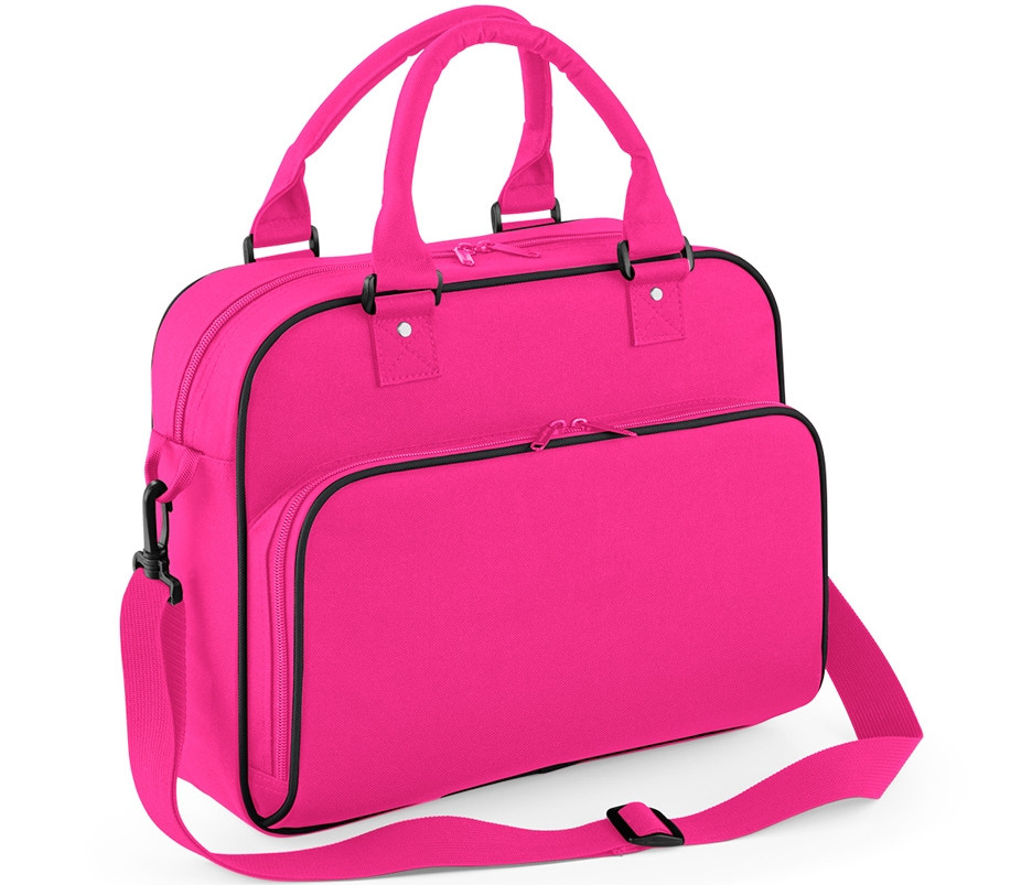 JUNIOR DANCE BAG