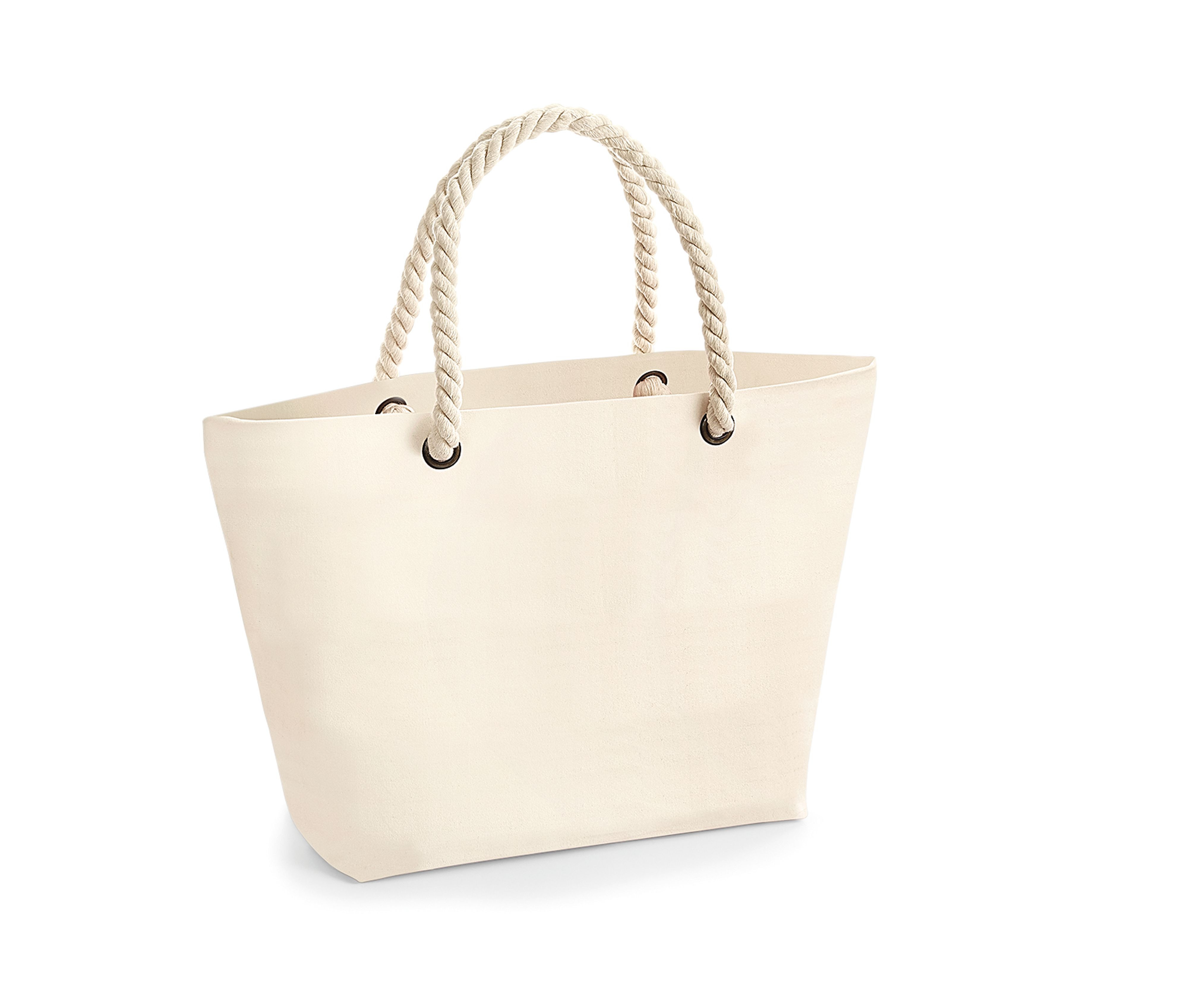 NAUTICAL BEACH BAG