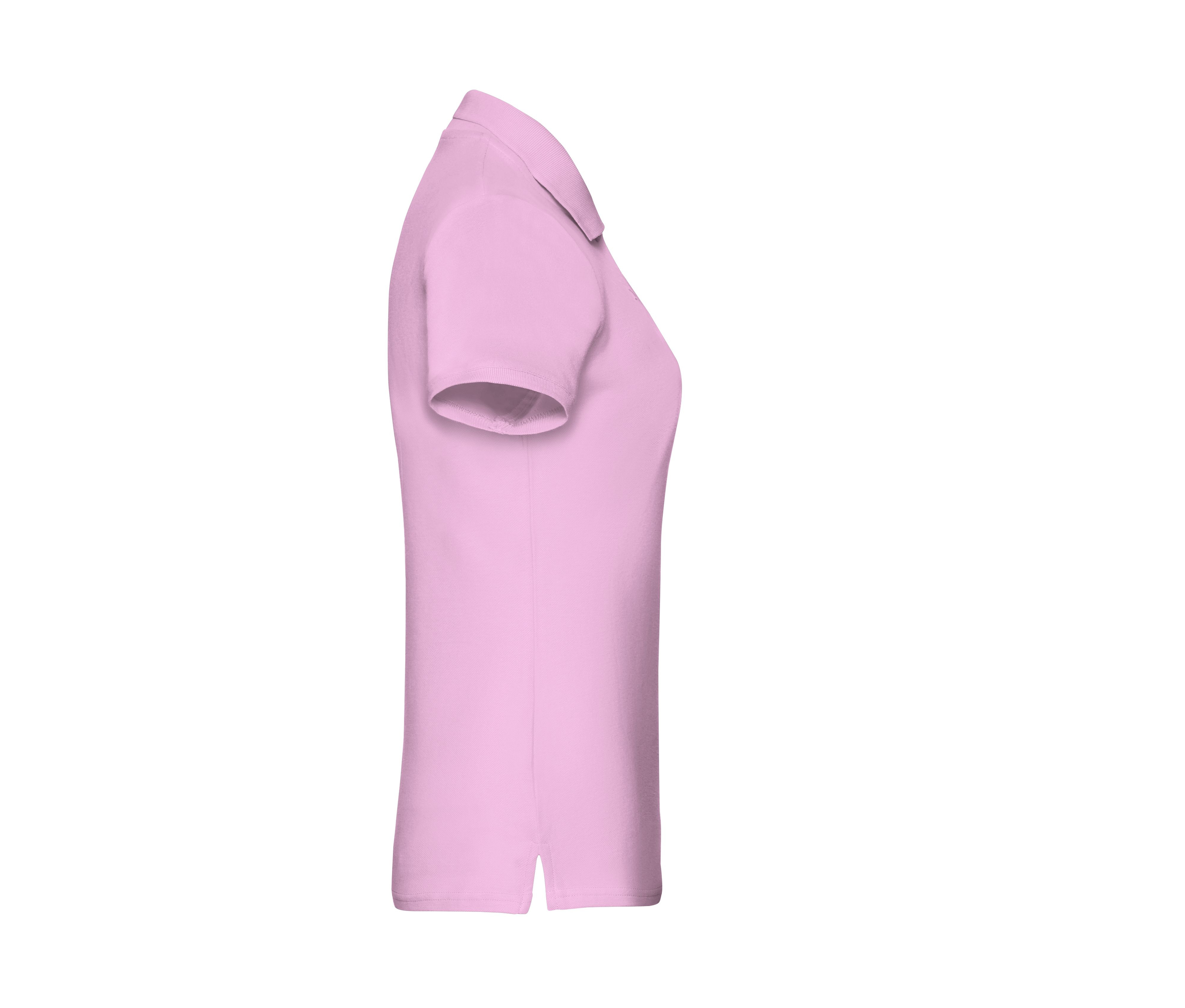 LADIES PREMIUM POLO