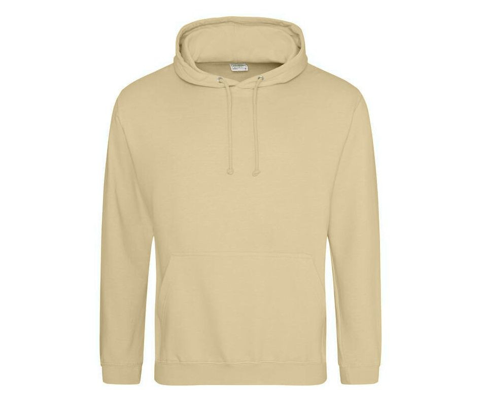 COLLEGE HOODIE