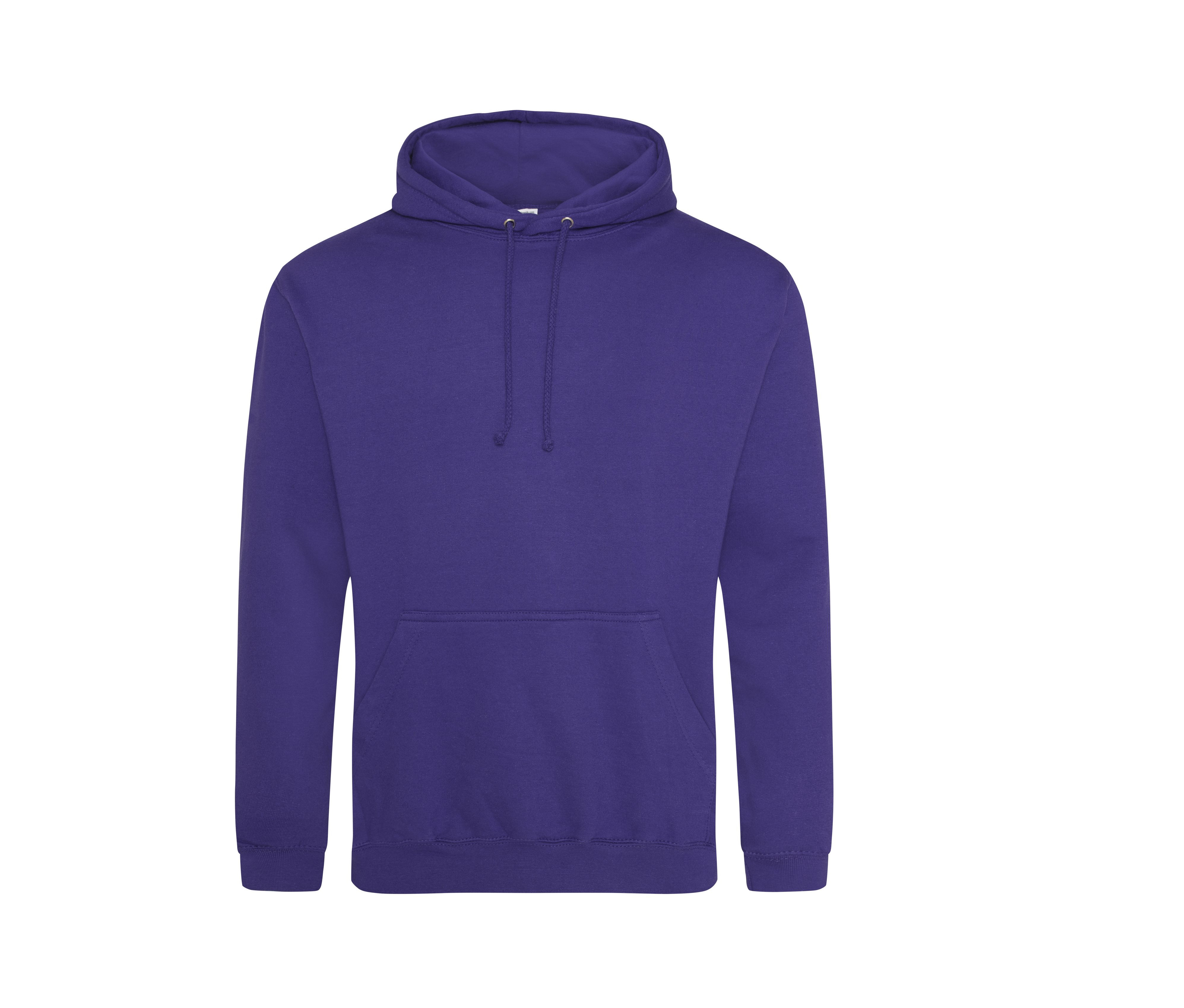 COLLEGE HOODIE