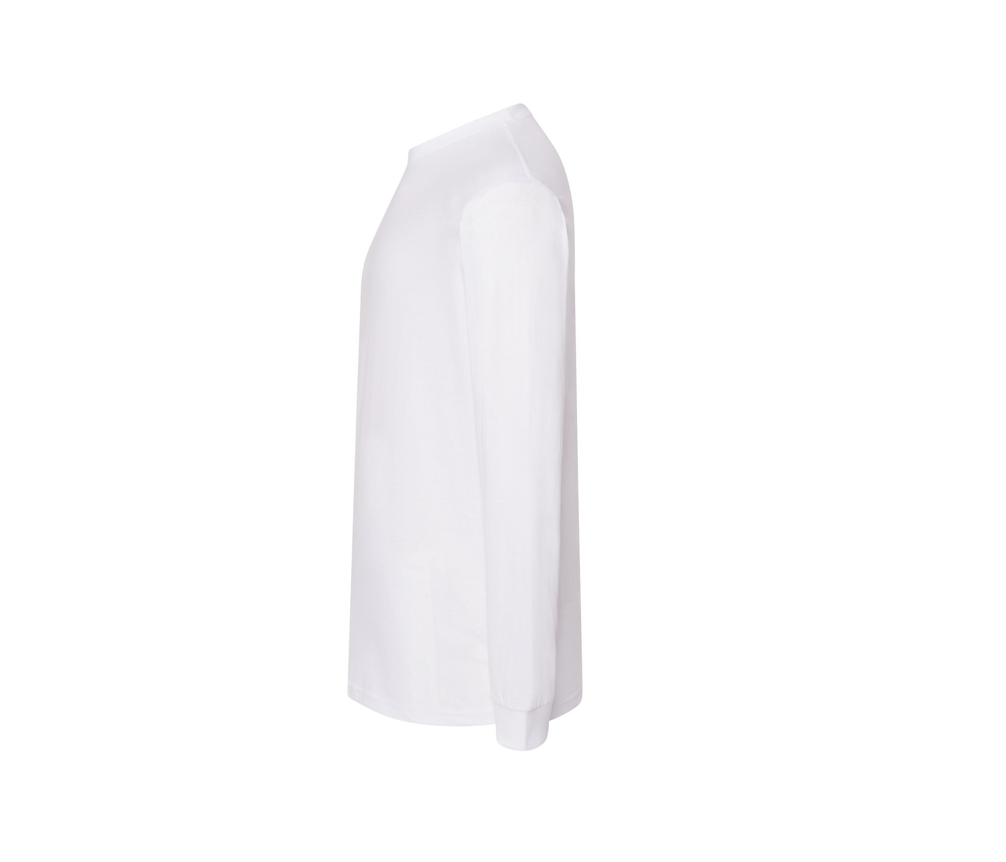 HIT T-SHIRT LONG SLEEVES