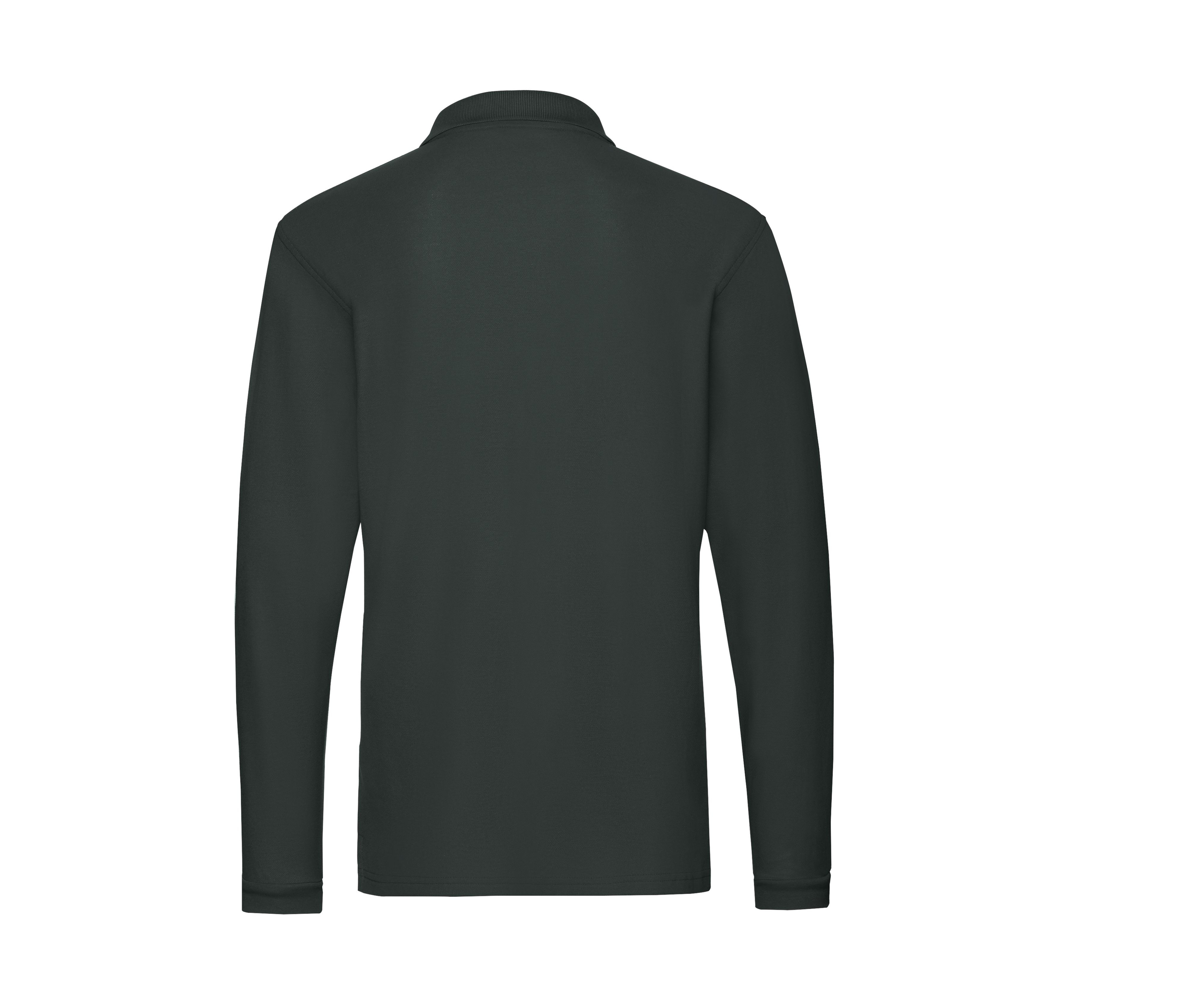 PREMIUM LONG SLEEVE POLO