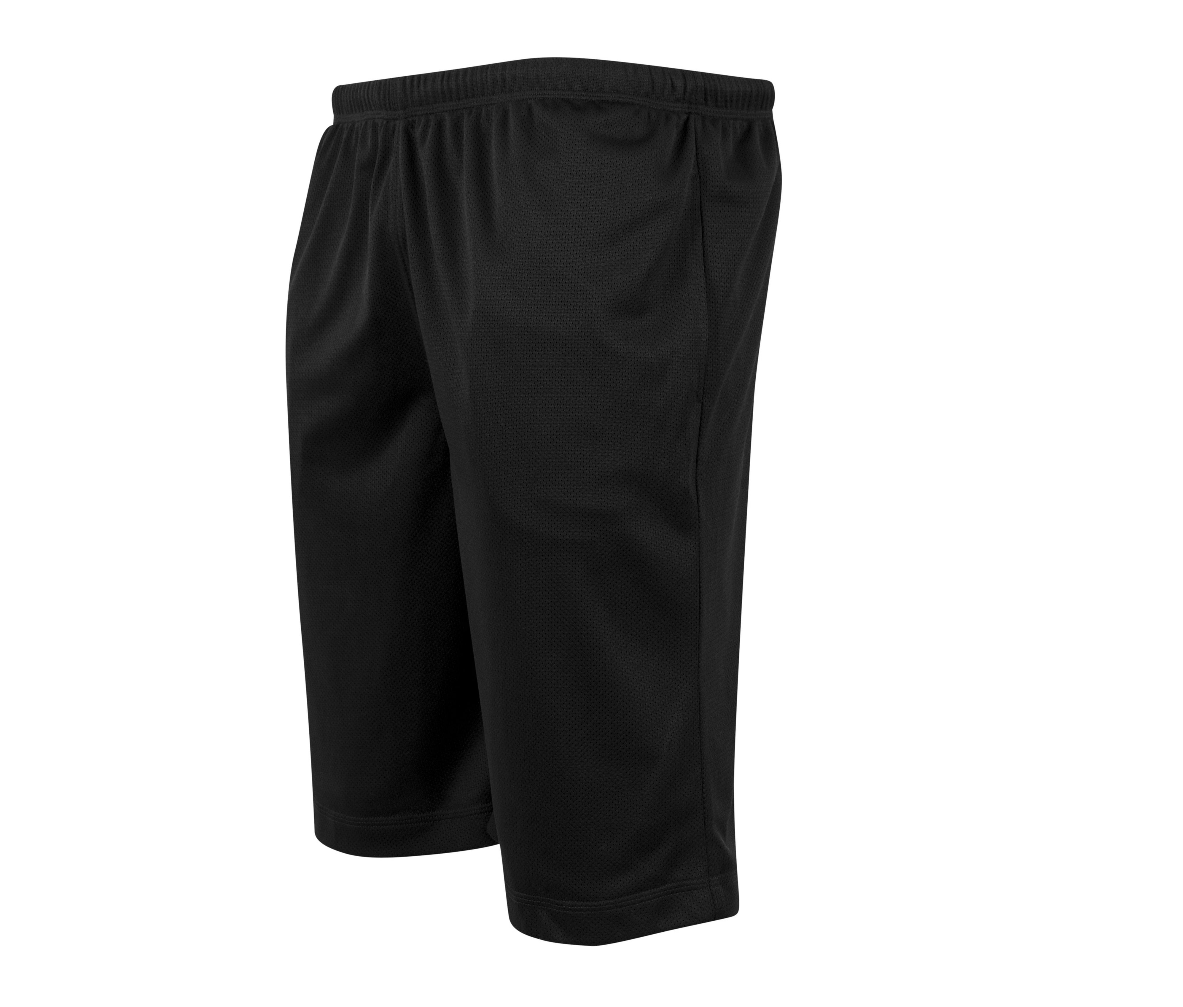 MESH SHORTS