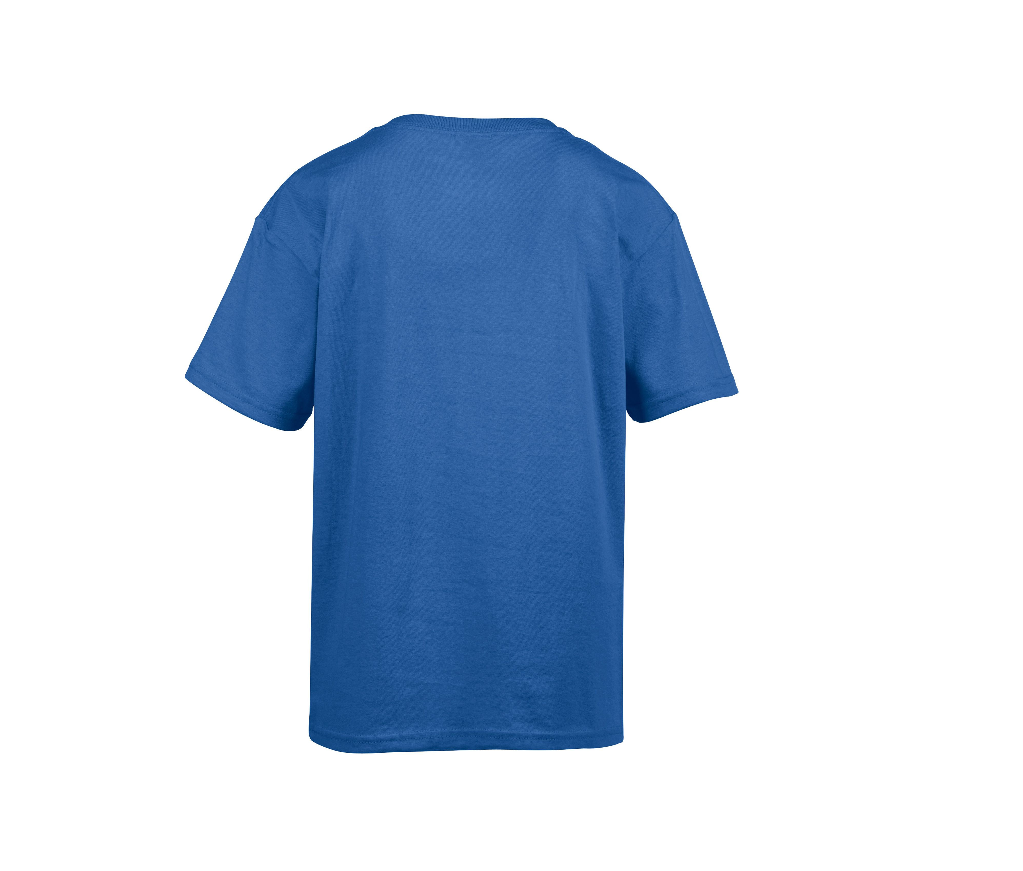 SOFTSTYLE® YOUTH T-SHIRT