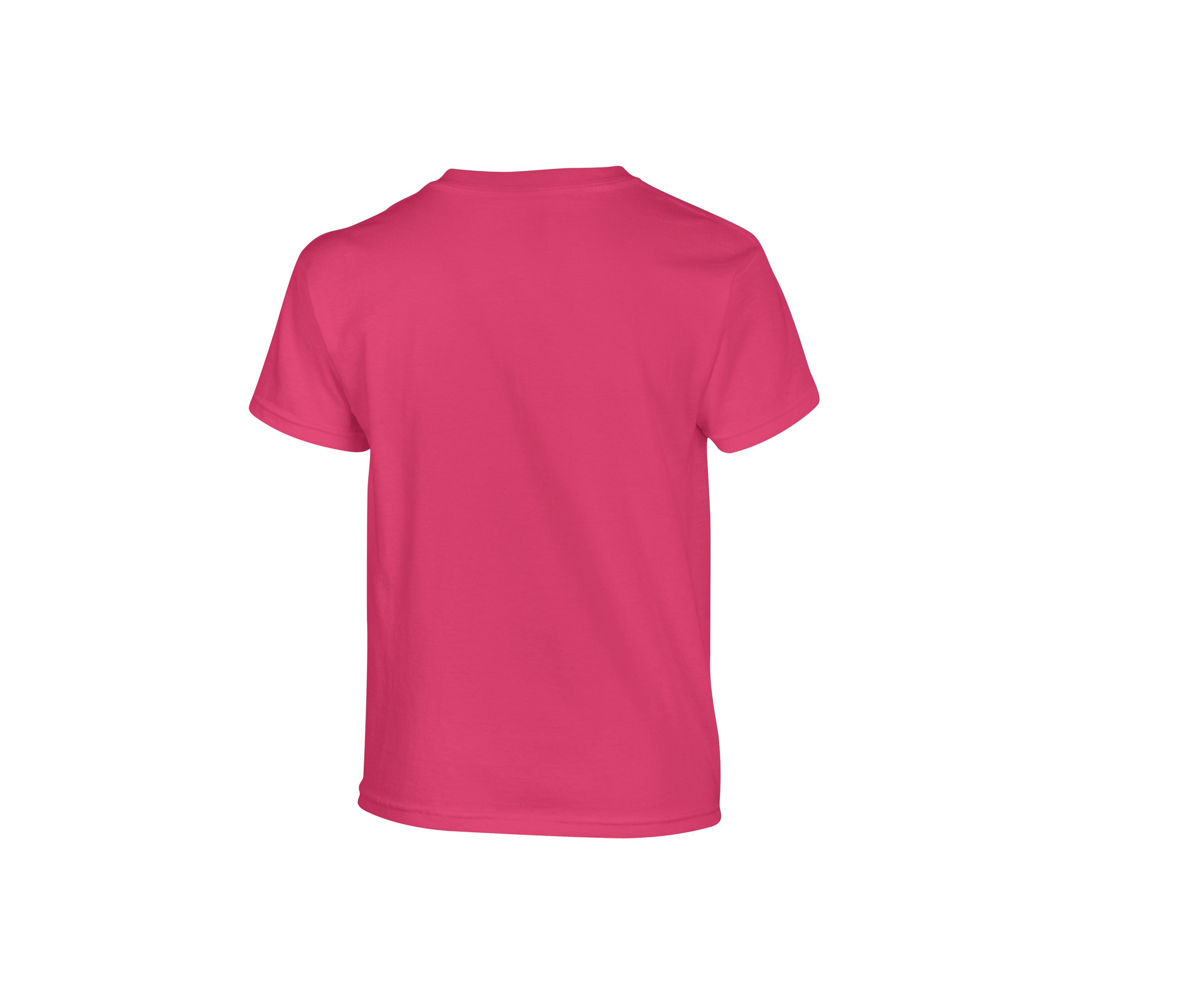HEAVY COTTON YOUTH T-SHIRT