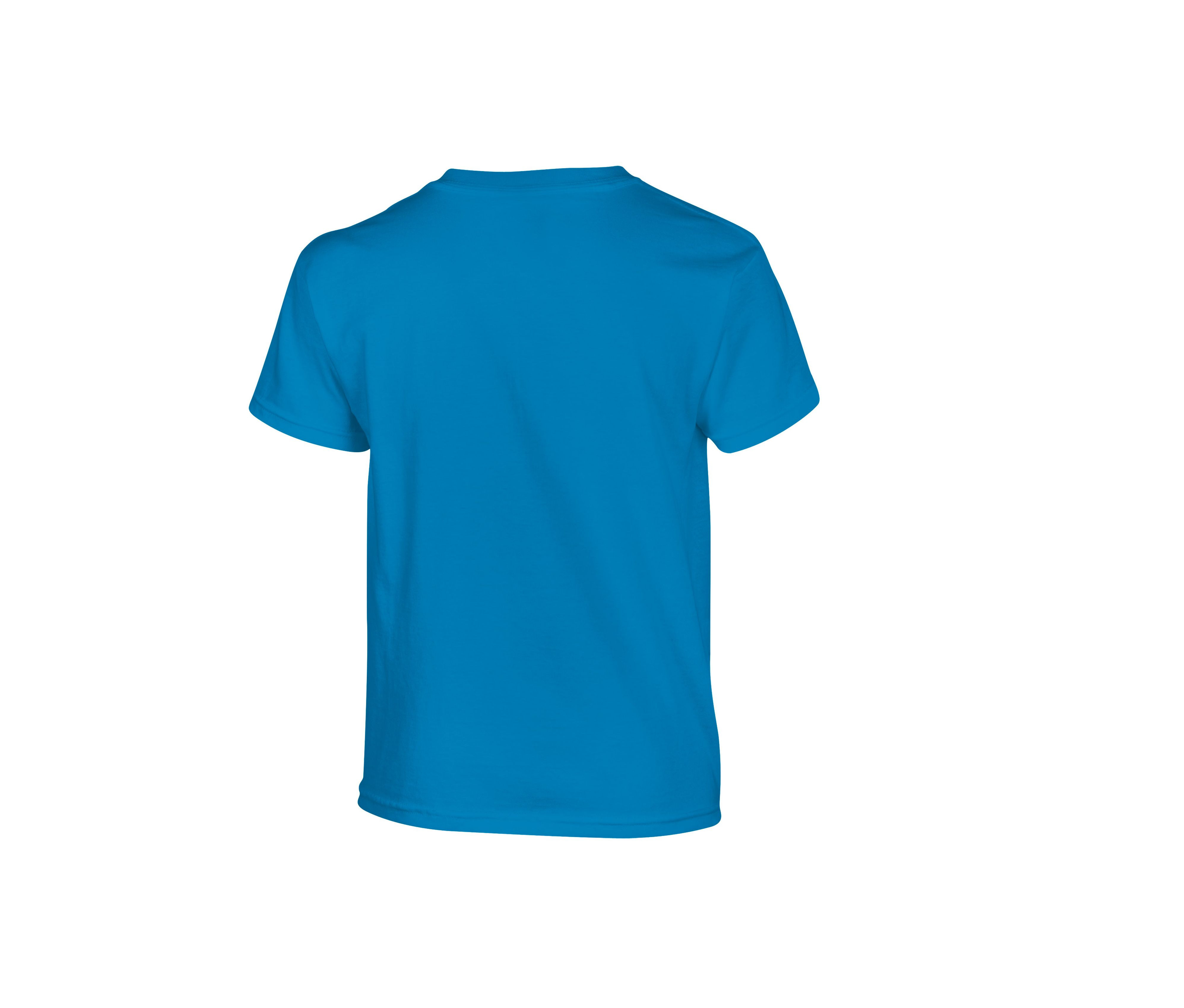 HEAVY COTTON YOUTH T-SHIRT