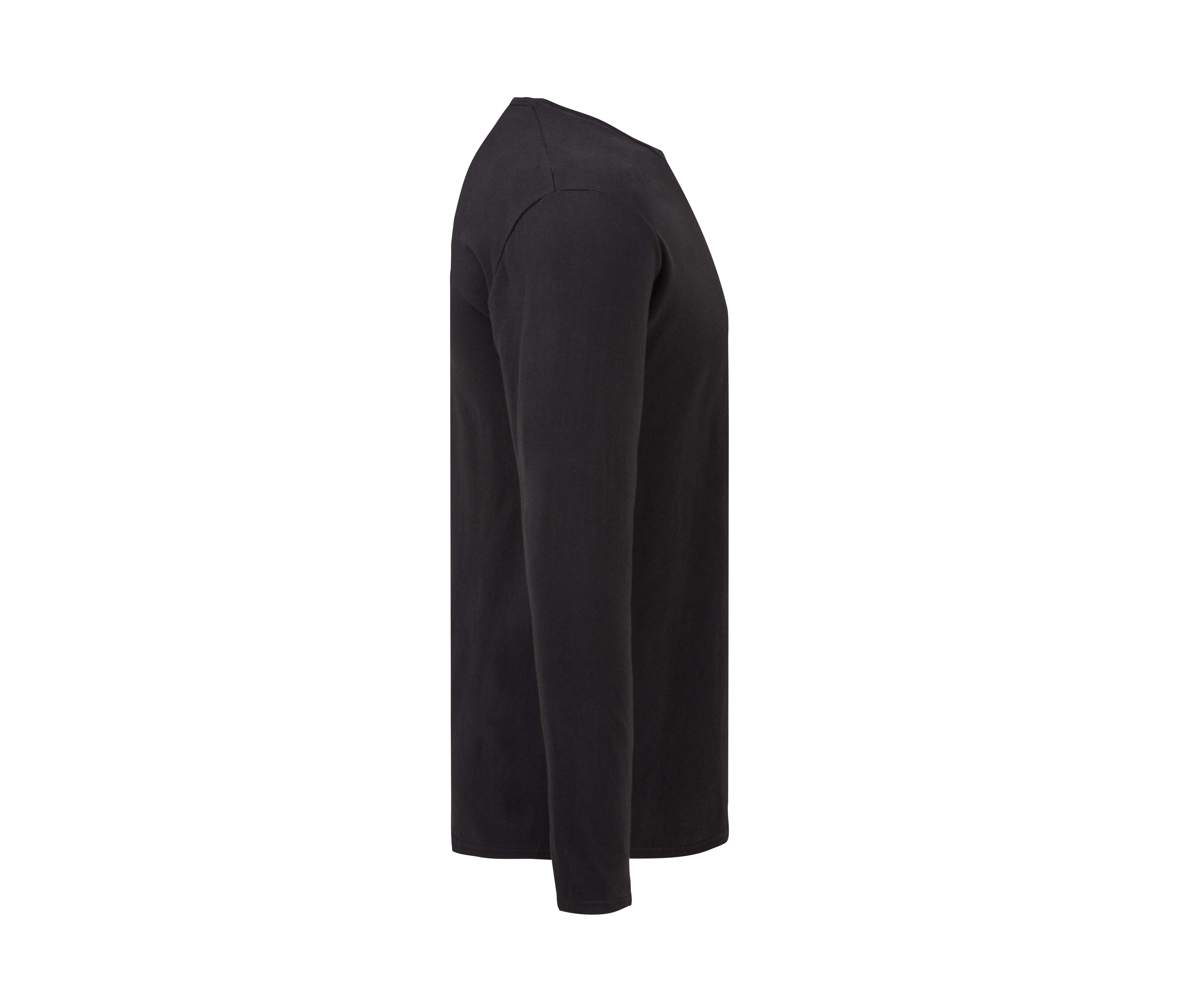 ICONIC T LONG SLEEVE