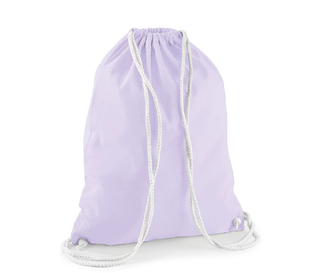 COTTON GYMSAC