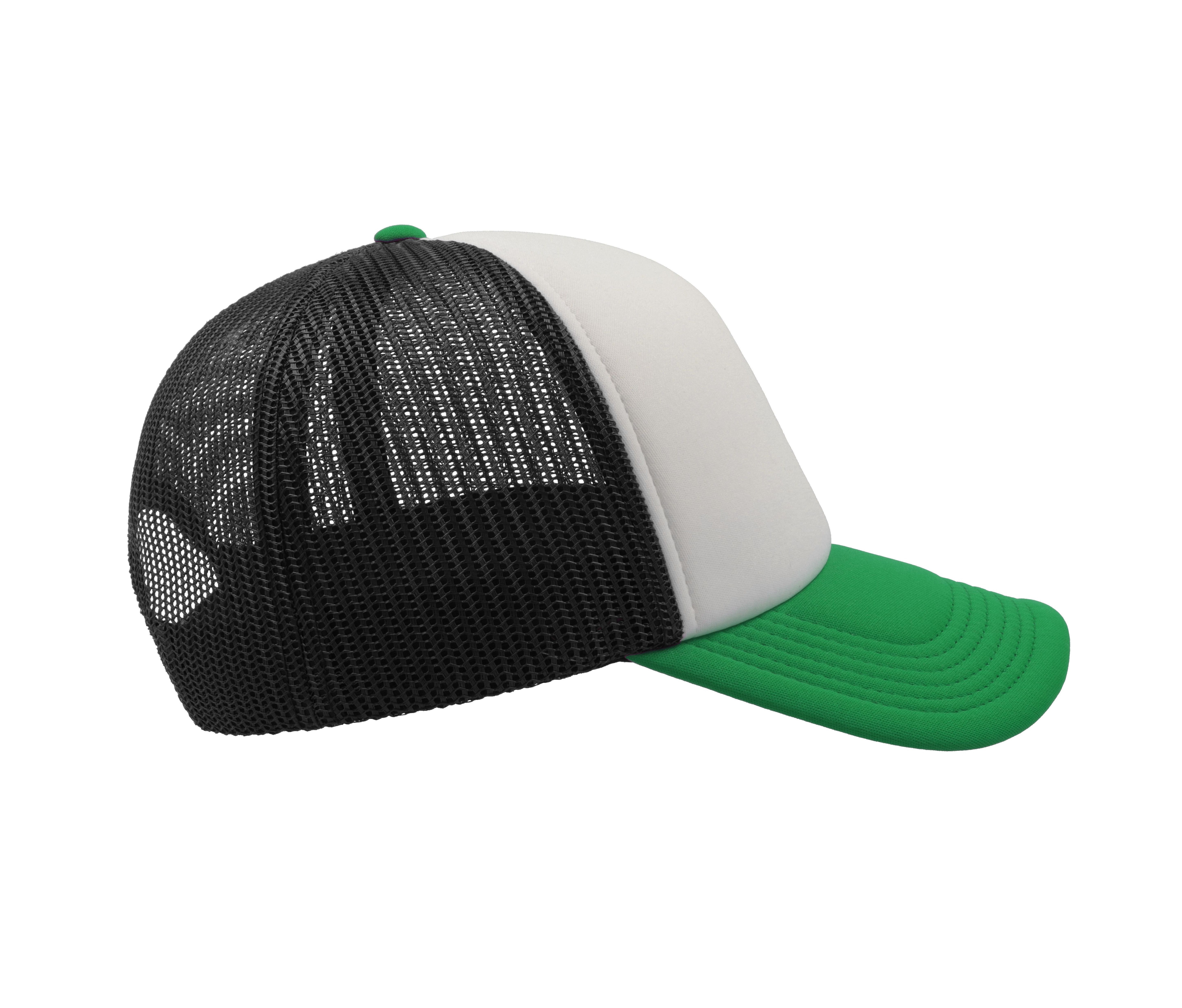 RAPPER CAP