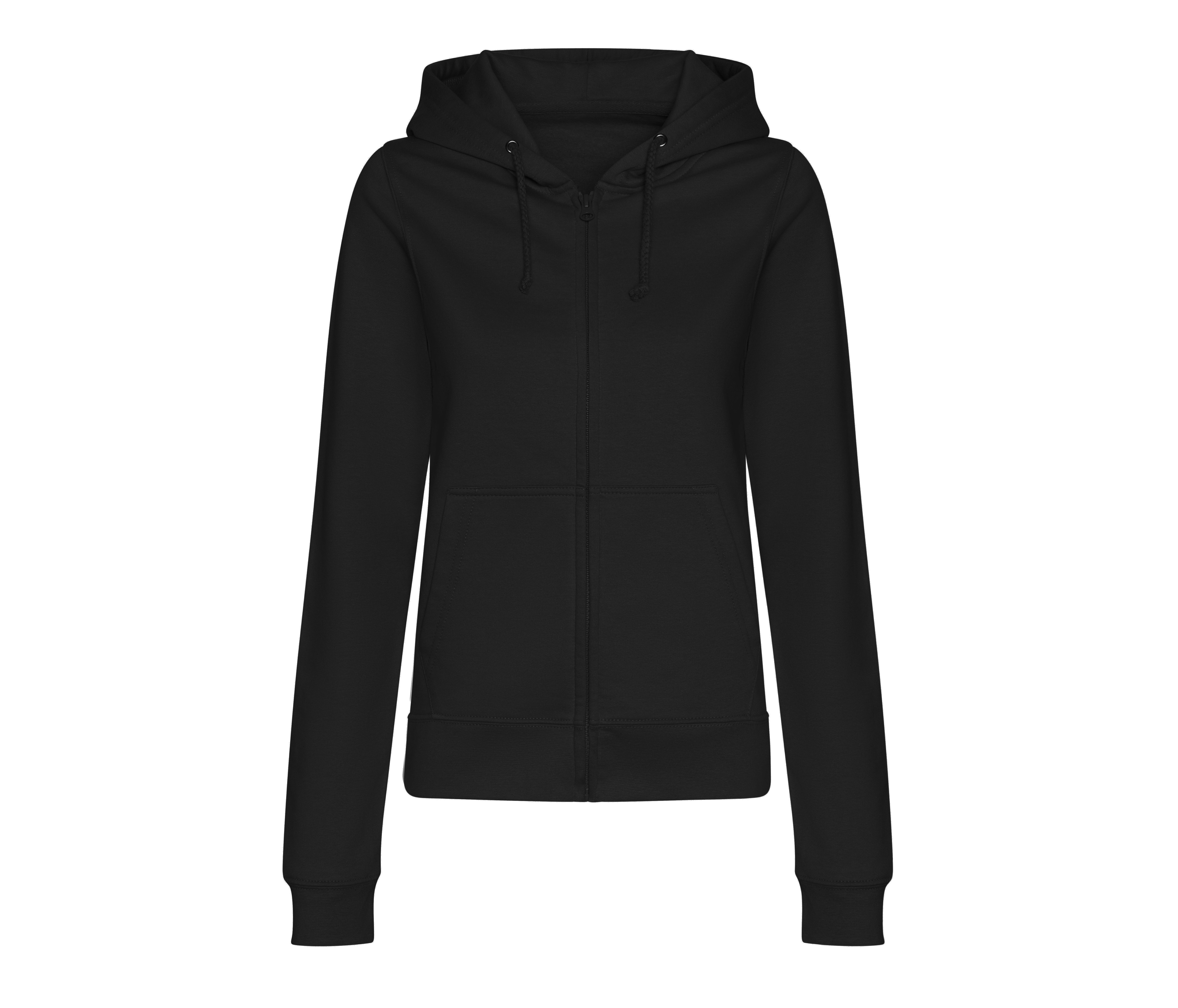 WOMEN'S COLLEGE ZOODIE