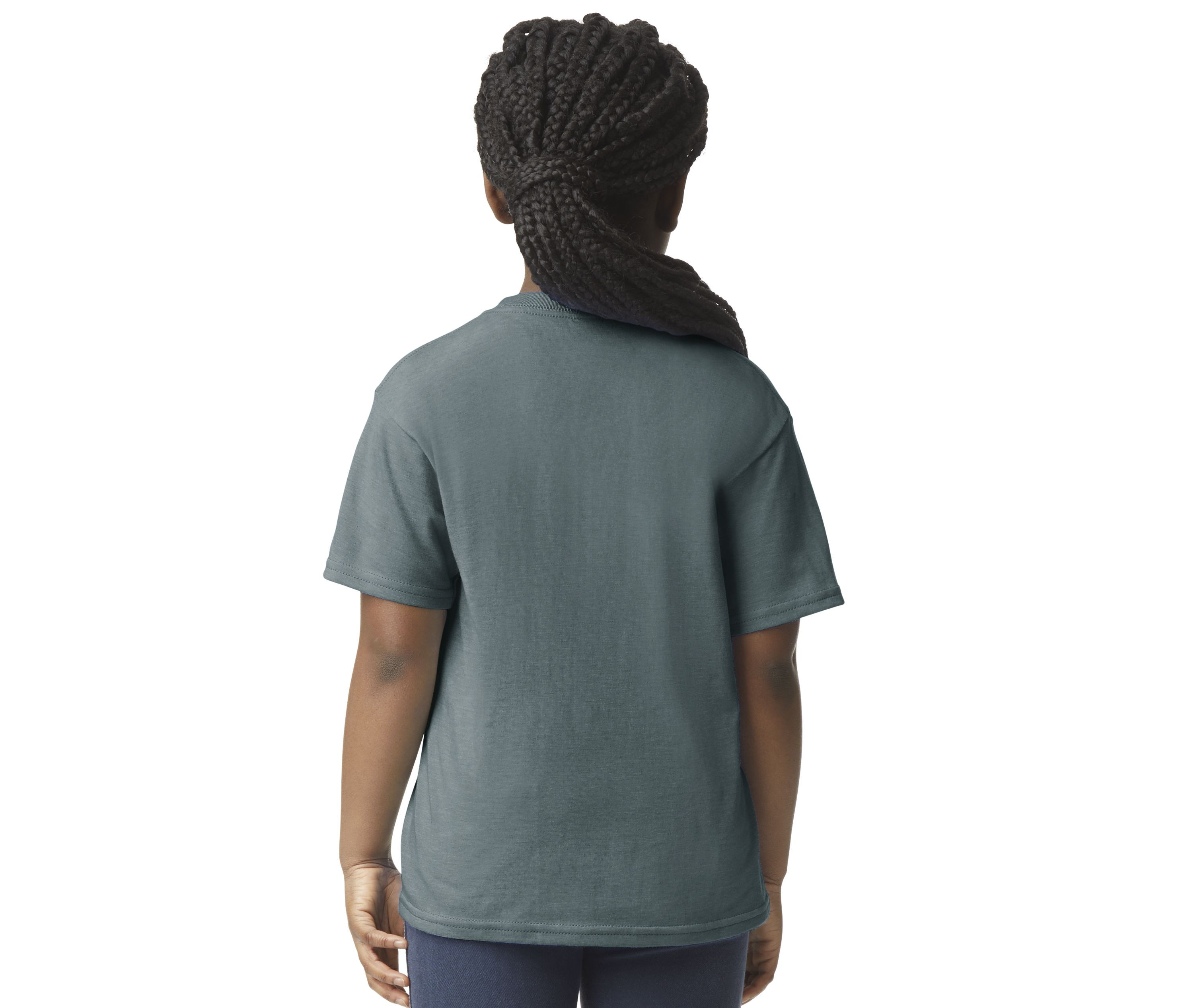 SOFTSTYLE® YOUTH T-SHIRT
