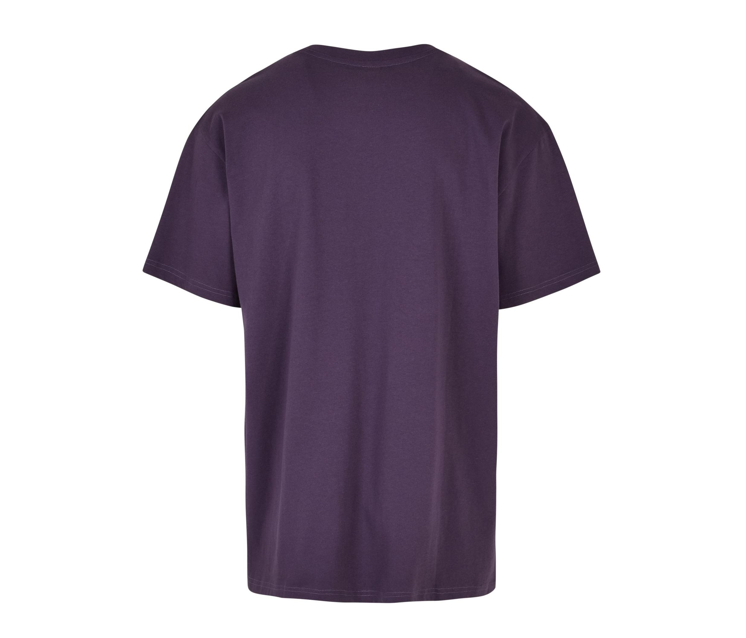 HEAVY OVERSIZE TEE