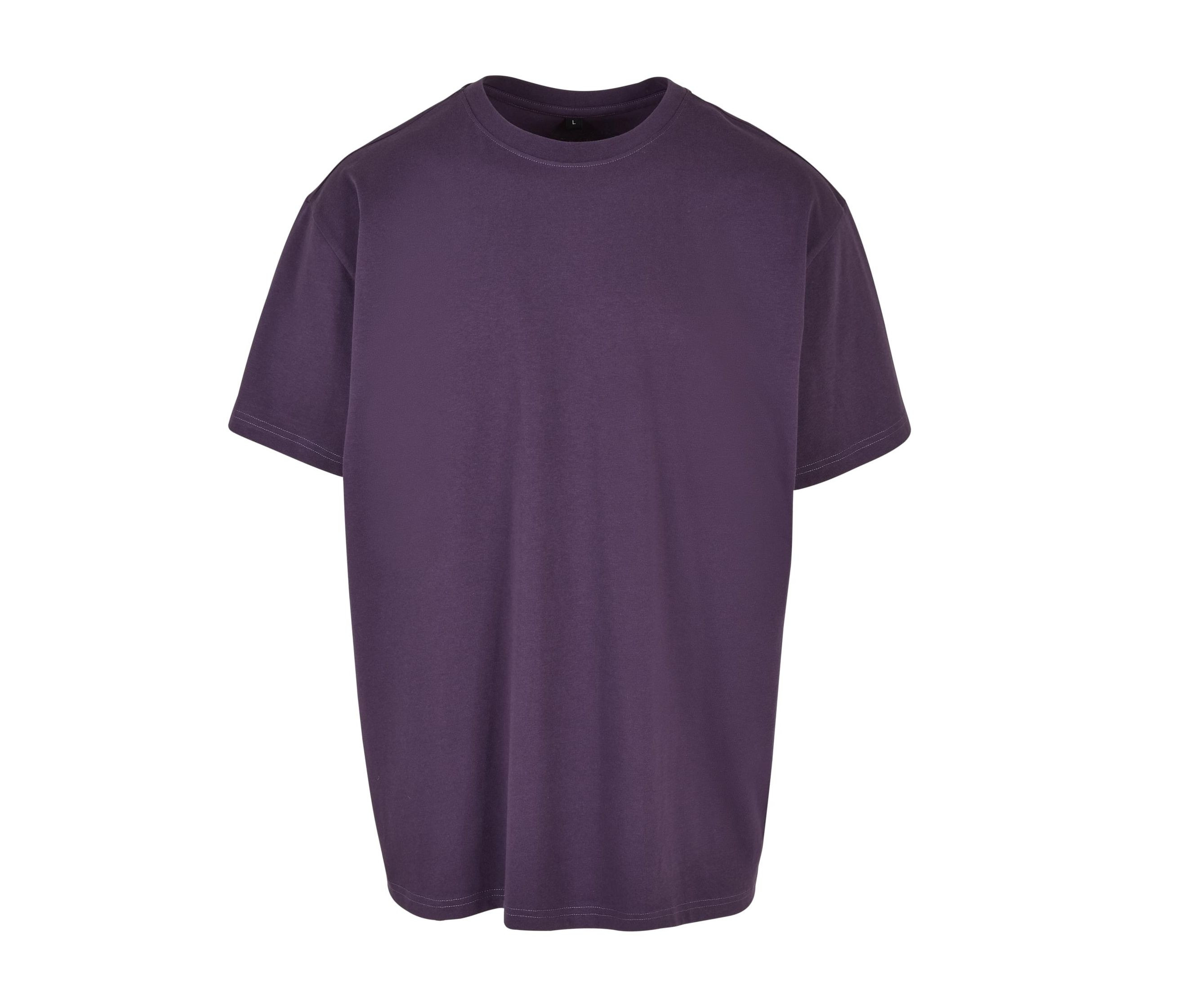 HEAVY OVERSIZE TEE