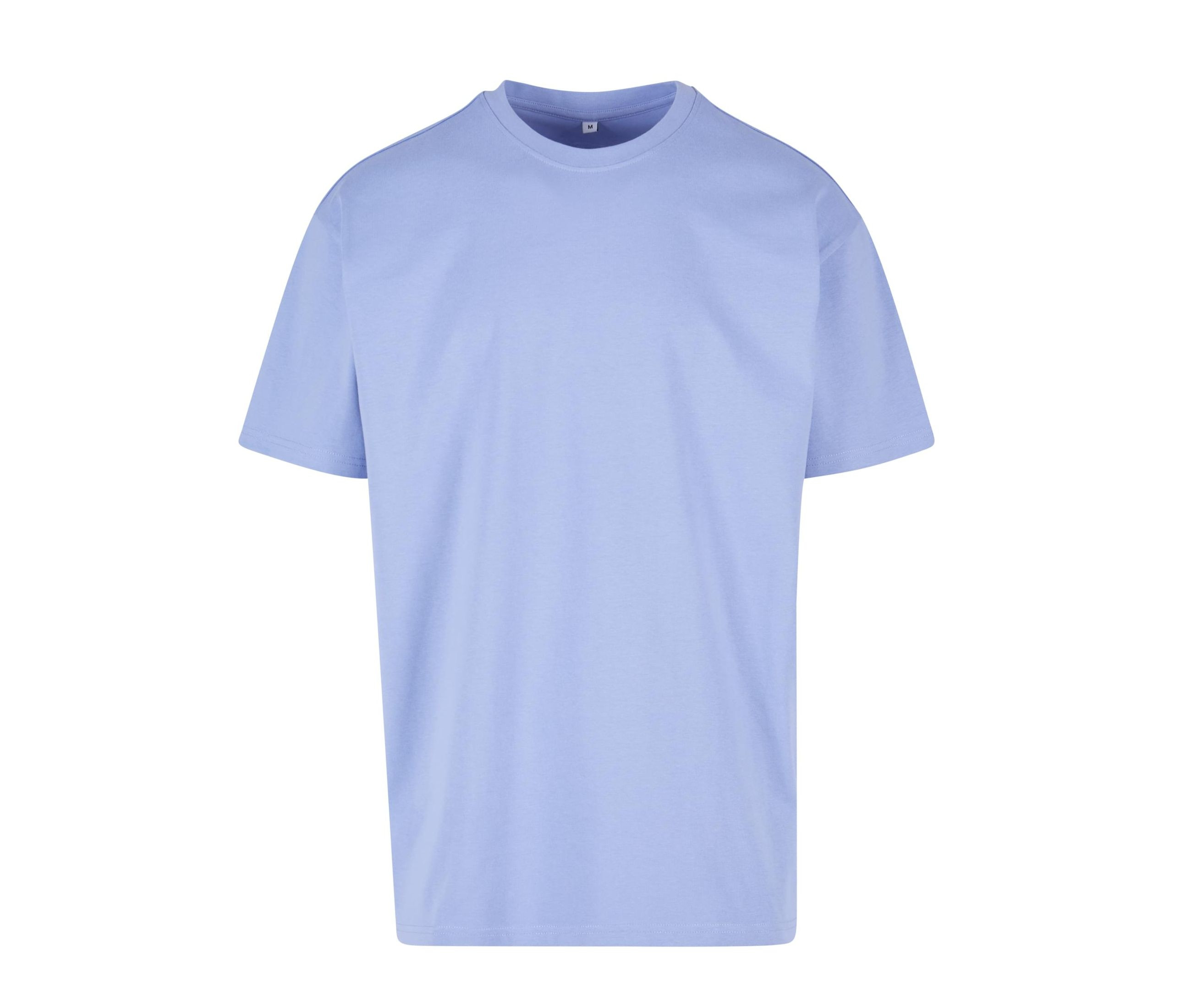 HEAVY OVERSIZE TEE