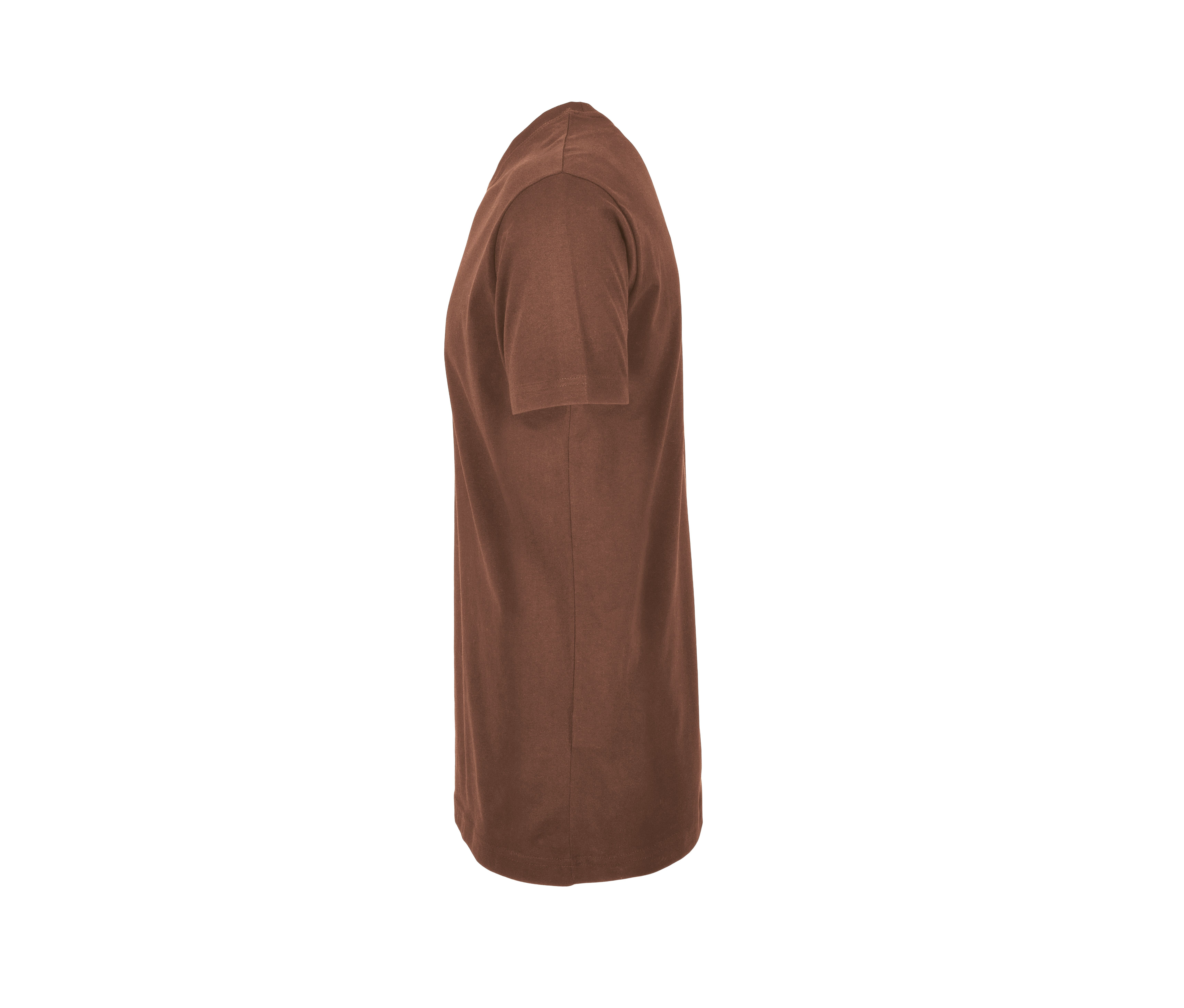 ROUND NECK T-SHIRT