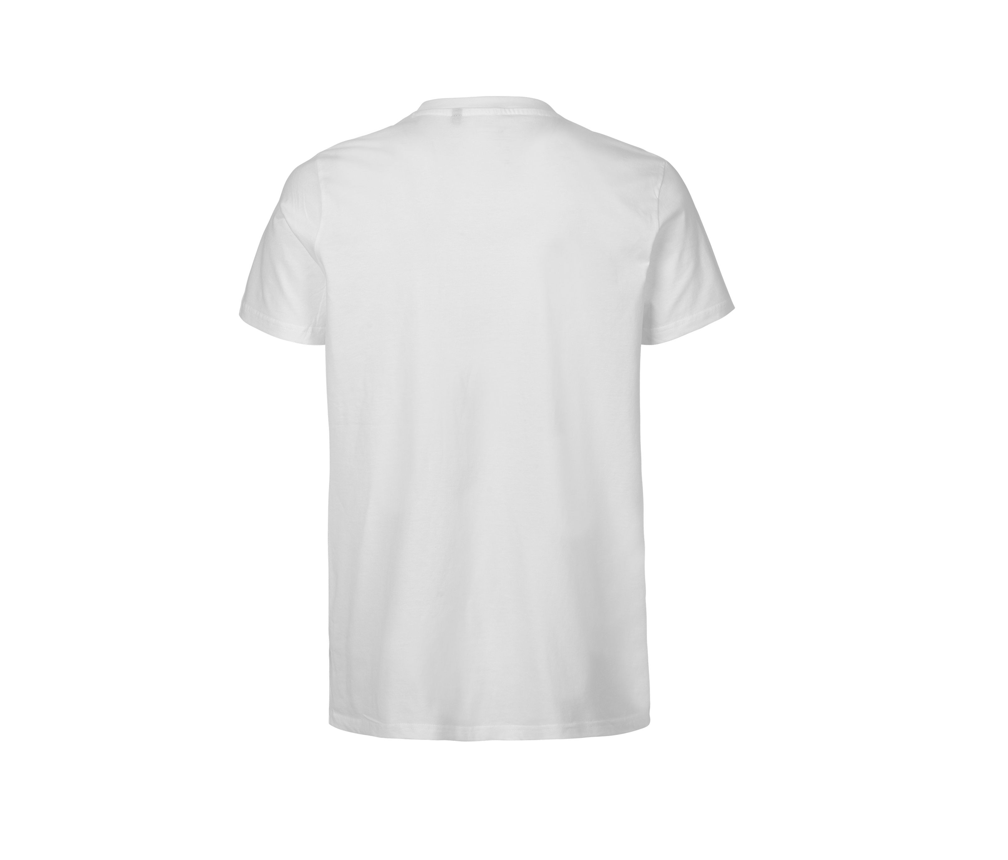 UNISEX TIGER COTTON T-SHIRT