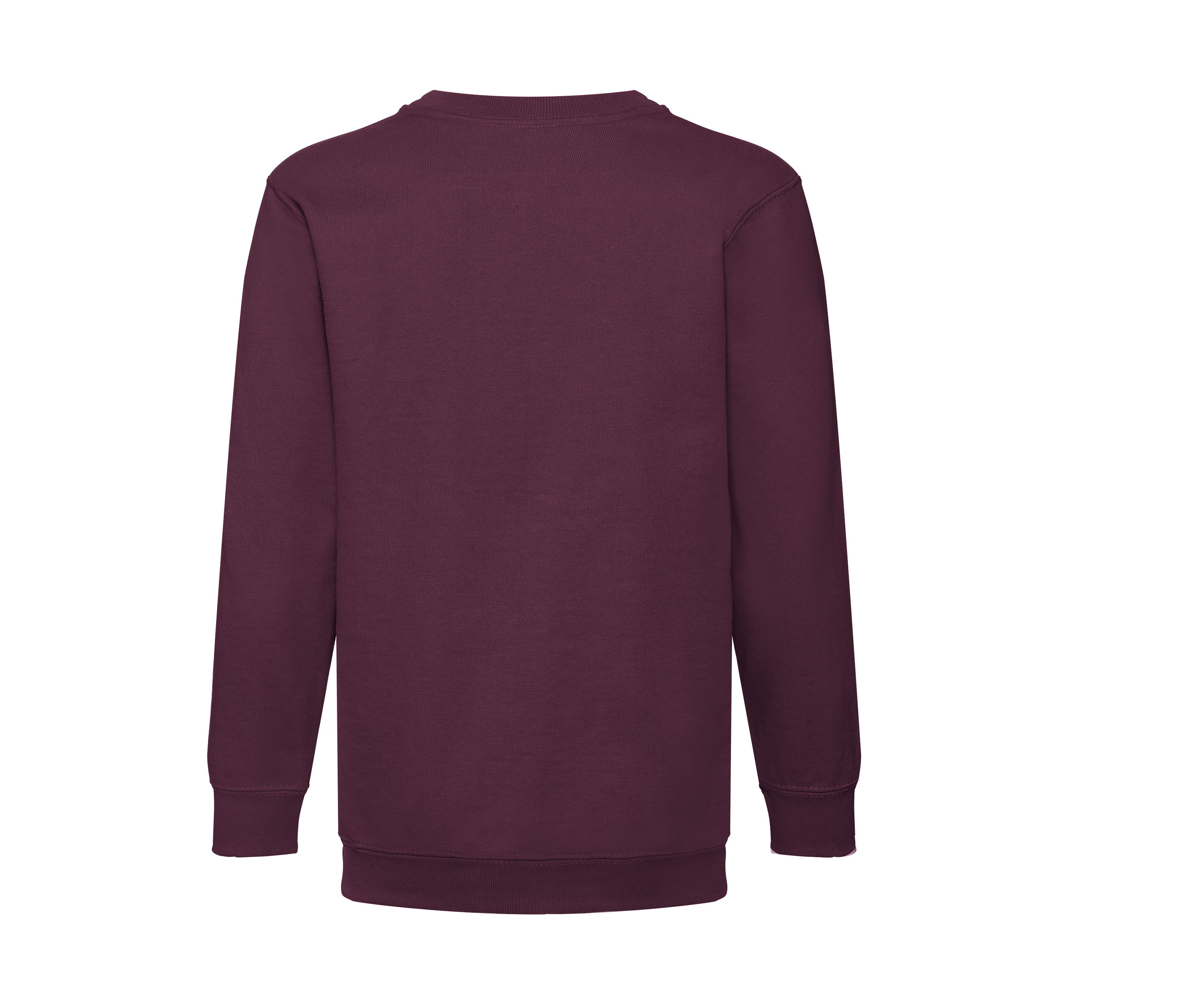 KIDS CLASSIC SET-IN SWEAT
