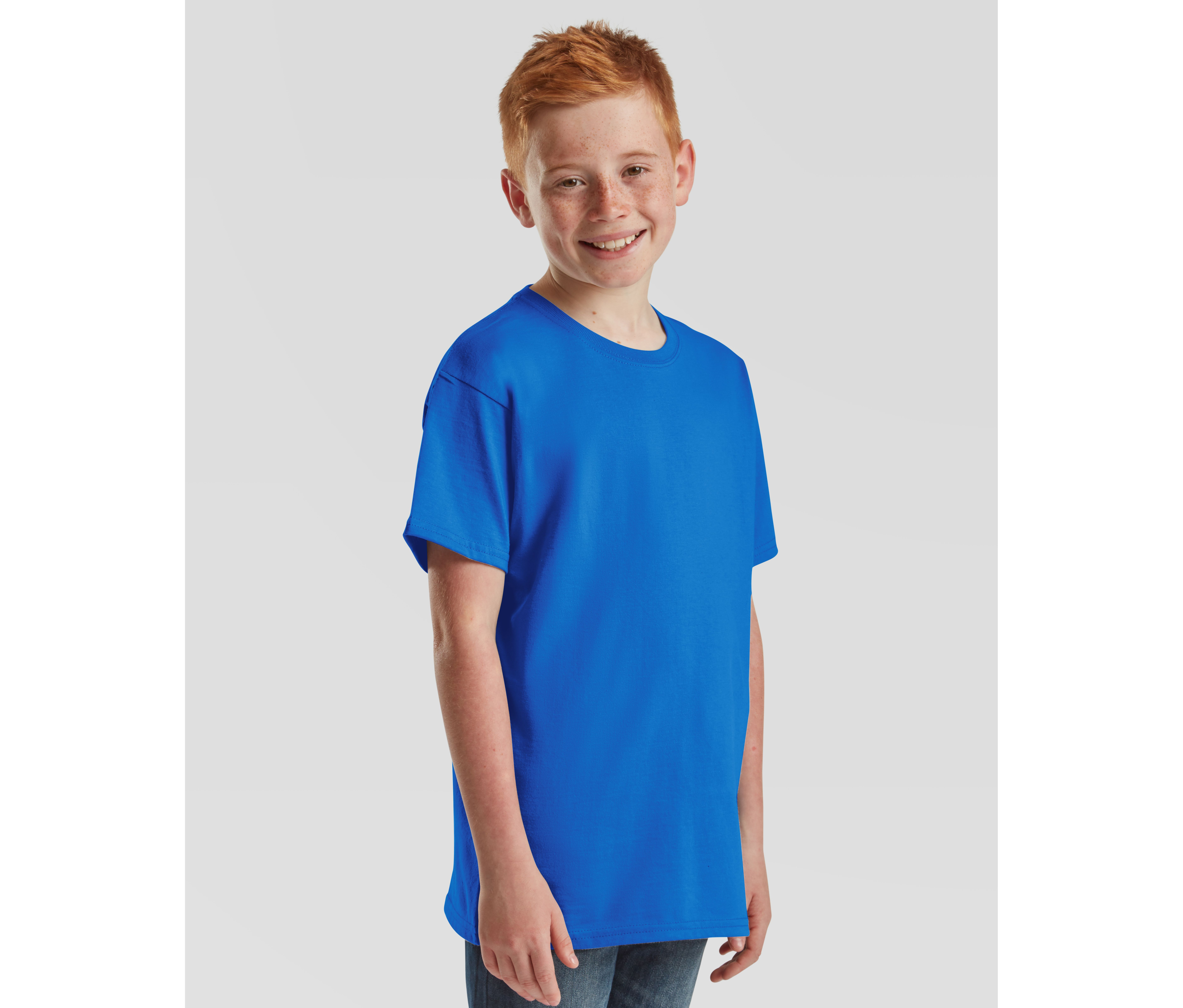 KIDS ICONIC 195T