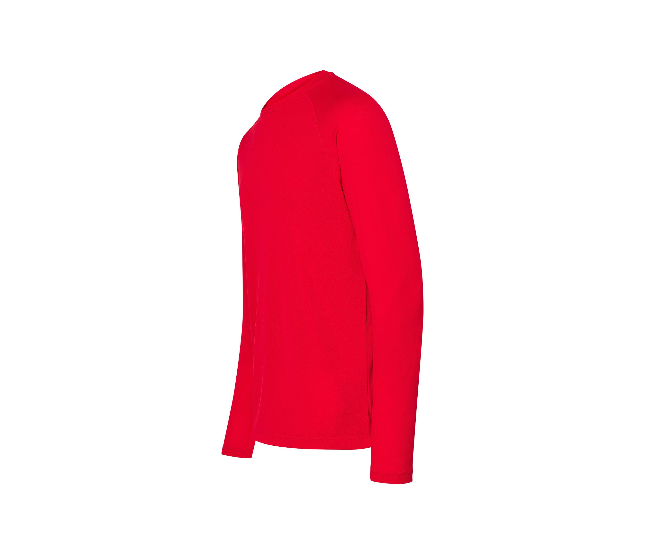 MAN LONG SLEEVE SPORT T-SHIRT