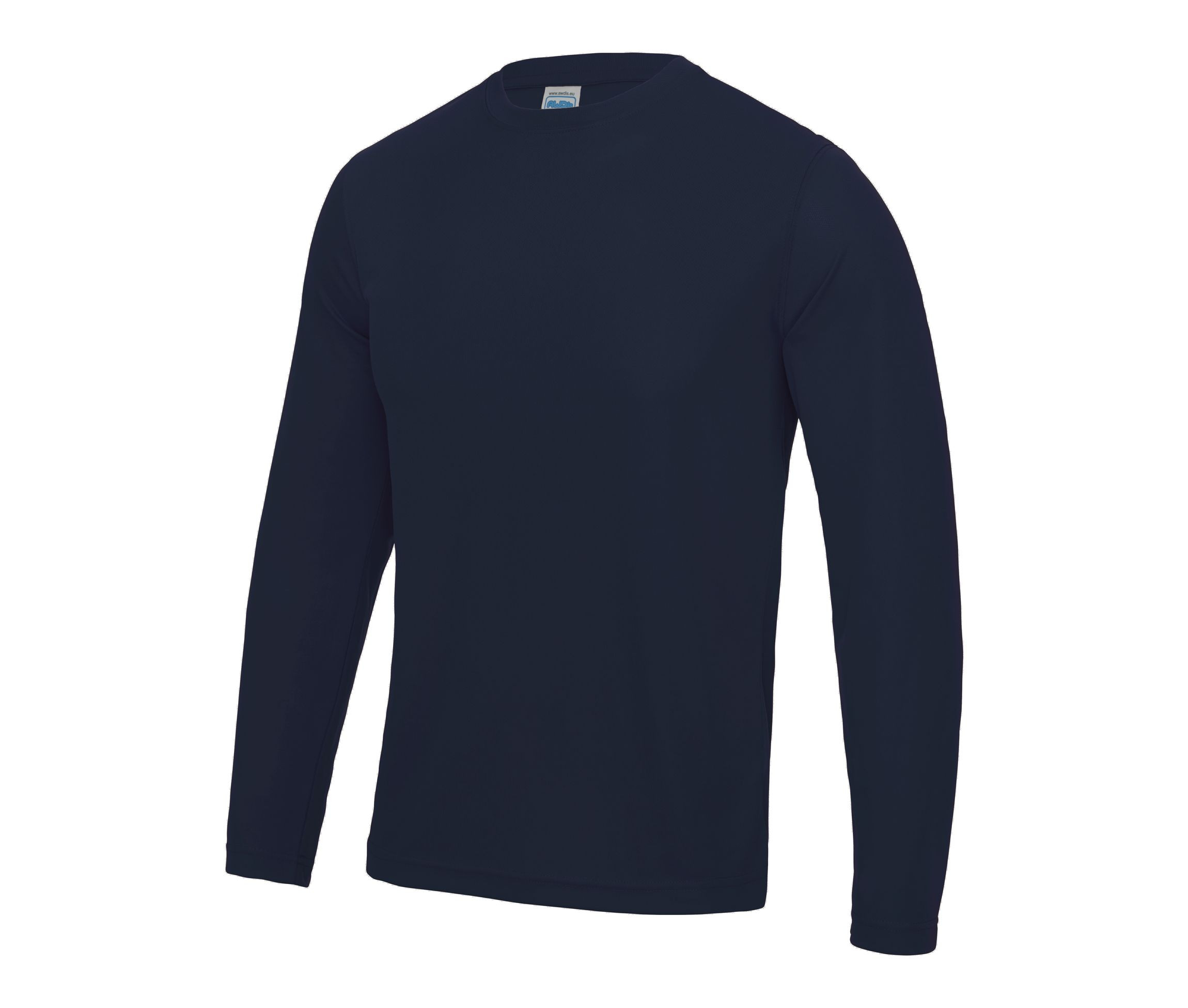 LONG SLEEVE COOL T