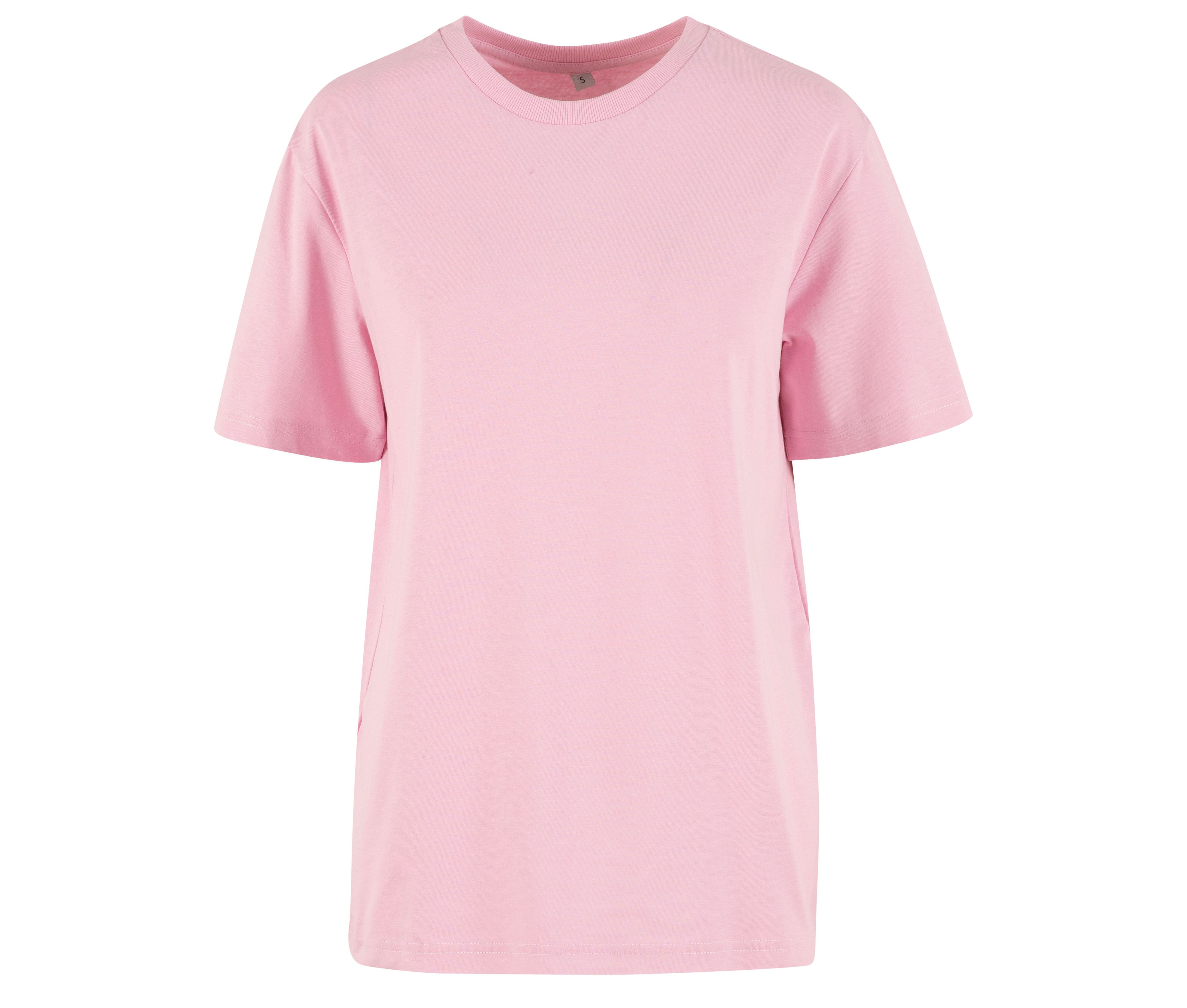 LADIES EVERYDAY TEE