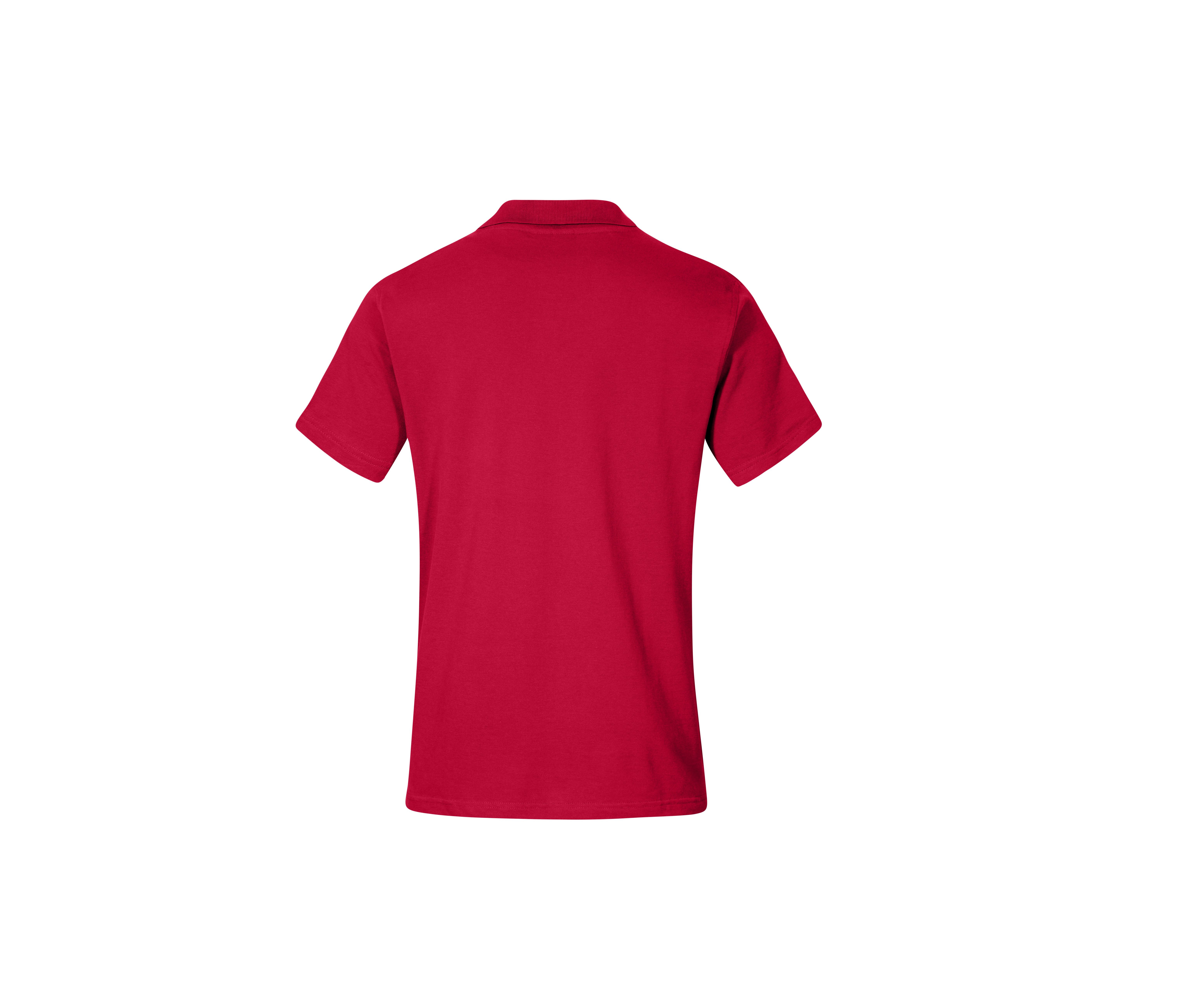 MEN’S SUPERIOR POLO