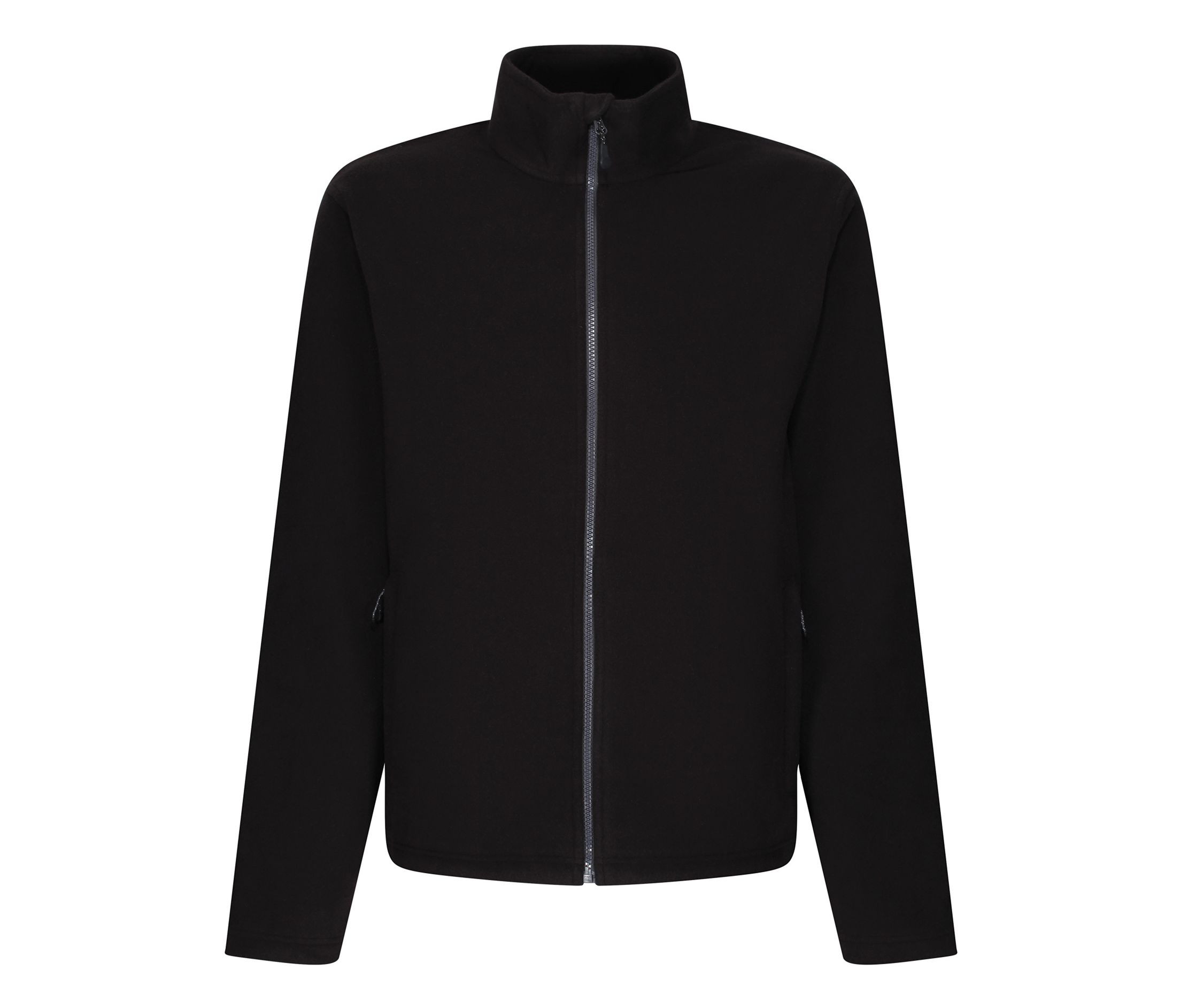HONESTLY MADE FULL ZIP MICRO FLEECE