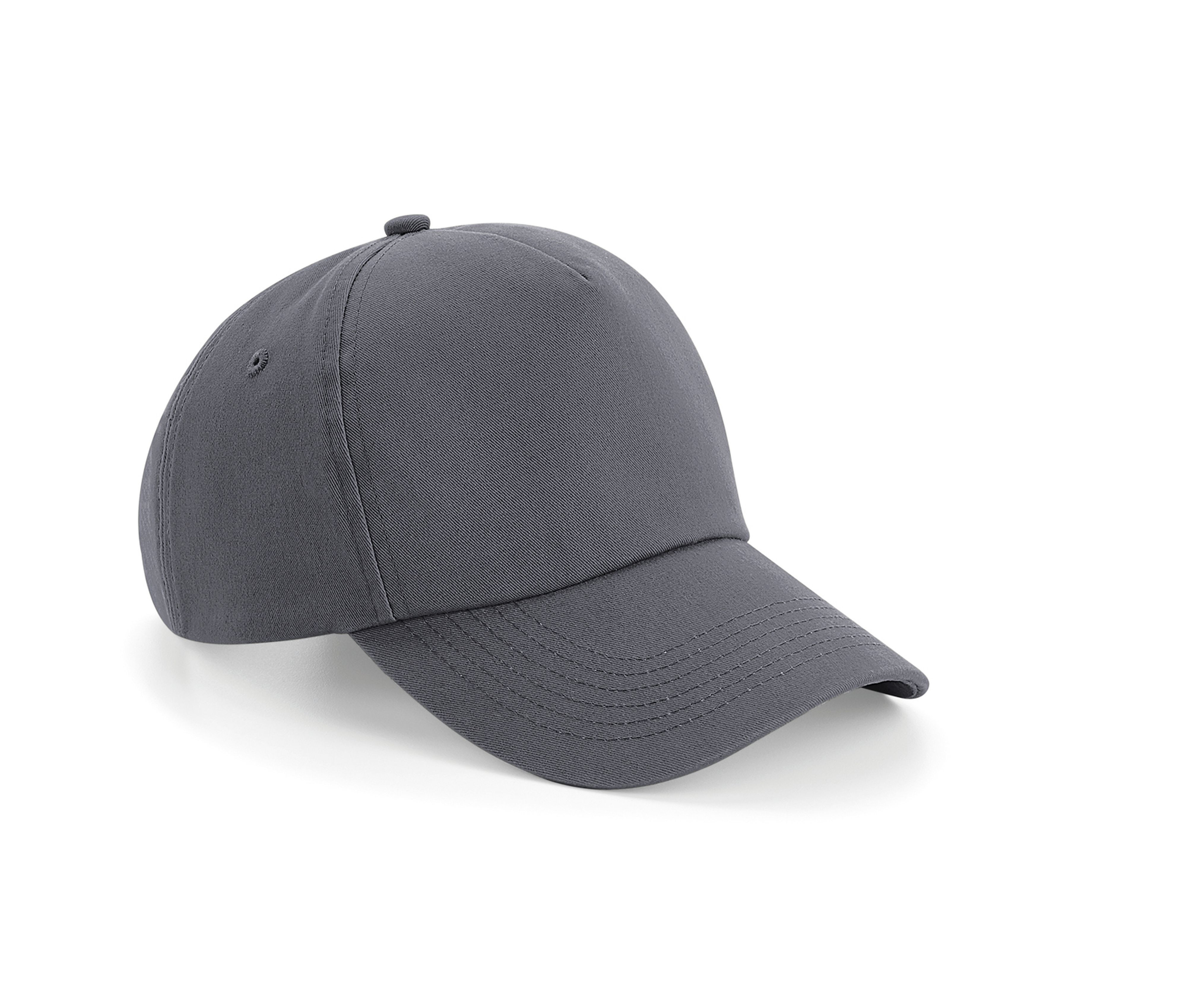 AUTHENTIC 5 PANEL CAP