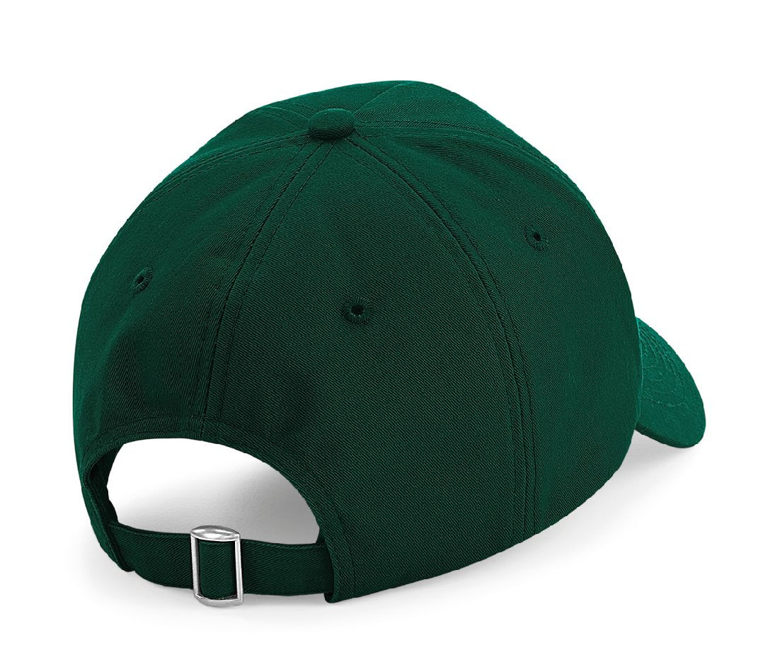 AUTHENTIC 5 PANEL CAP