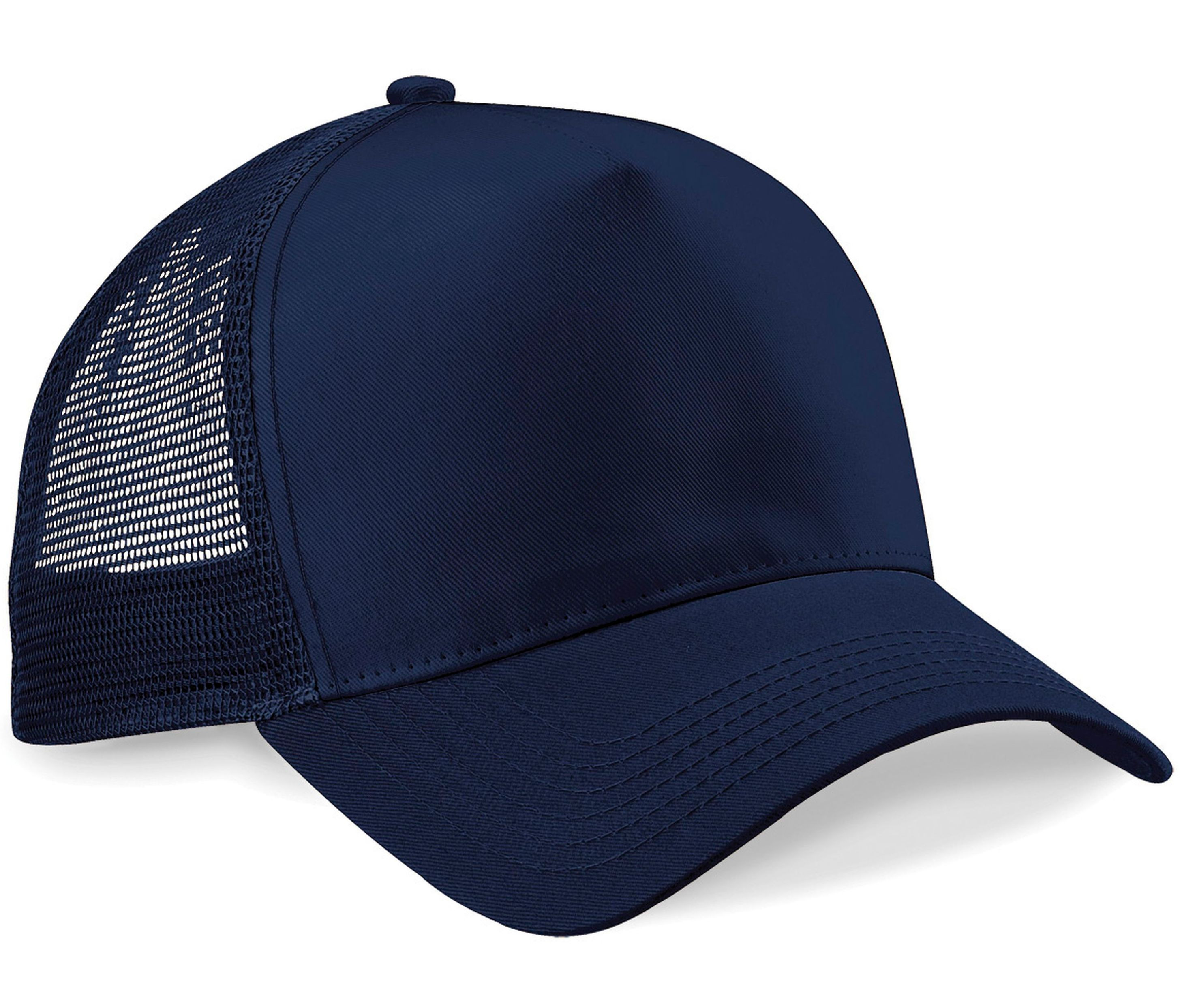 SNAPBACK TRUCKER