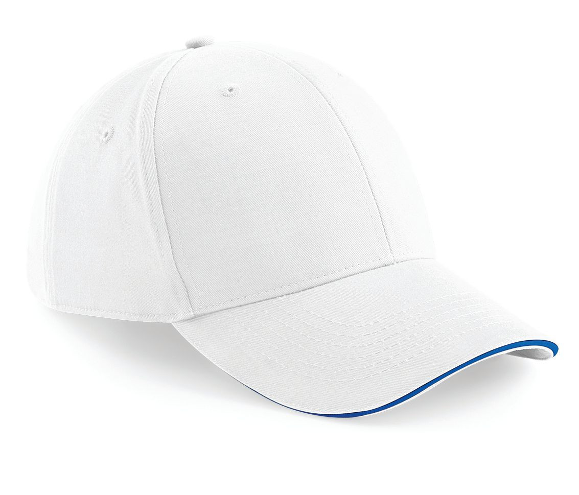 ATHLEISURE 6 PANEL CAP