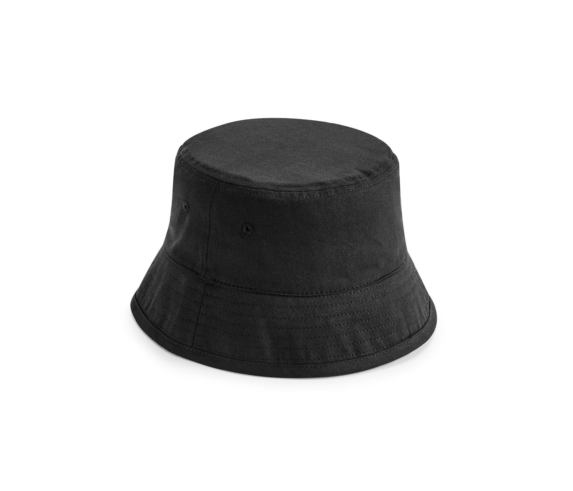 ORGANIC COTTON BUCKET HAT