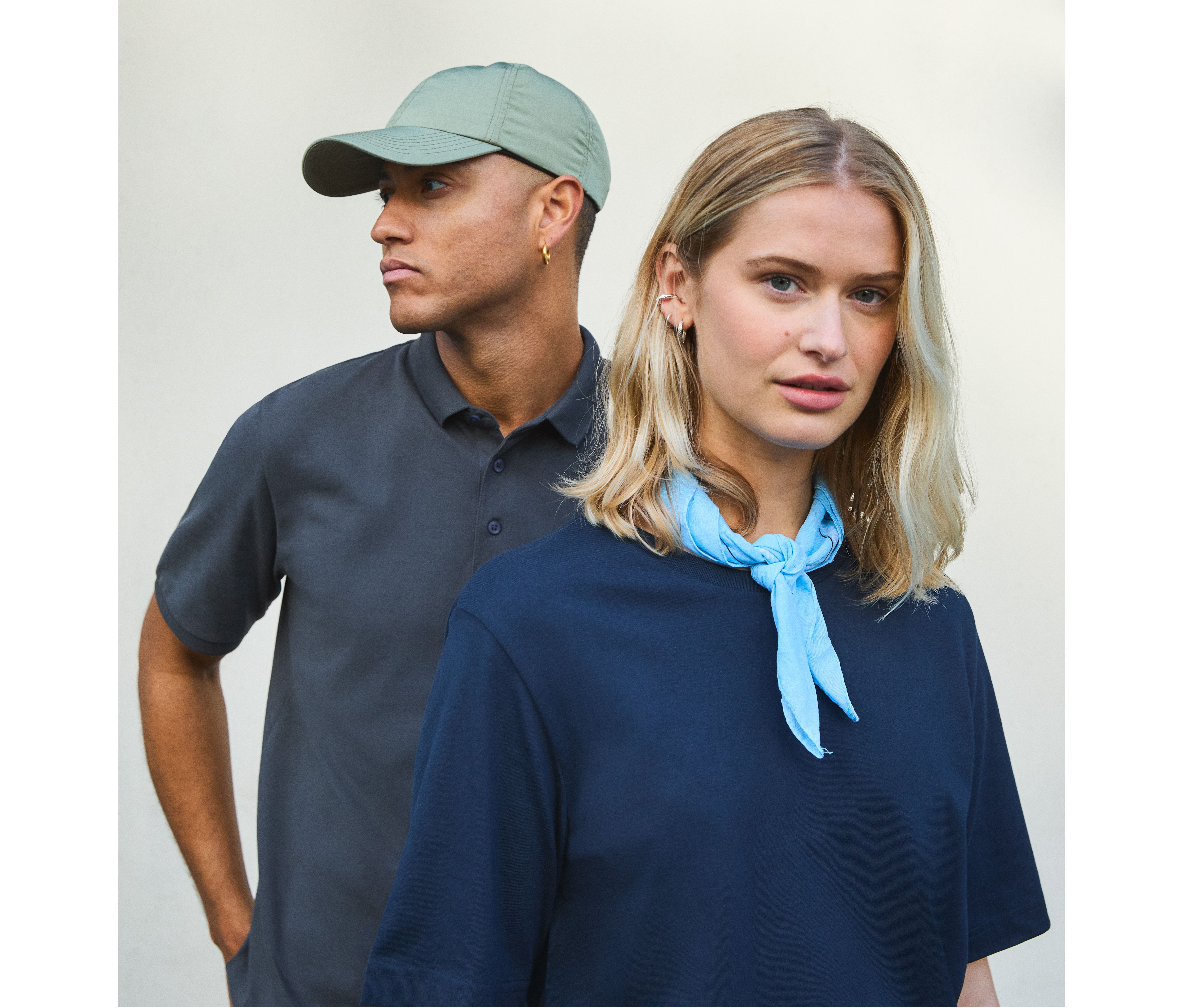 TRUE POLO