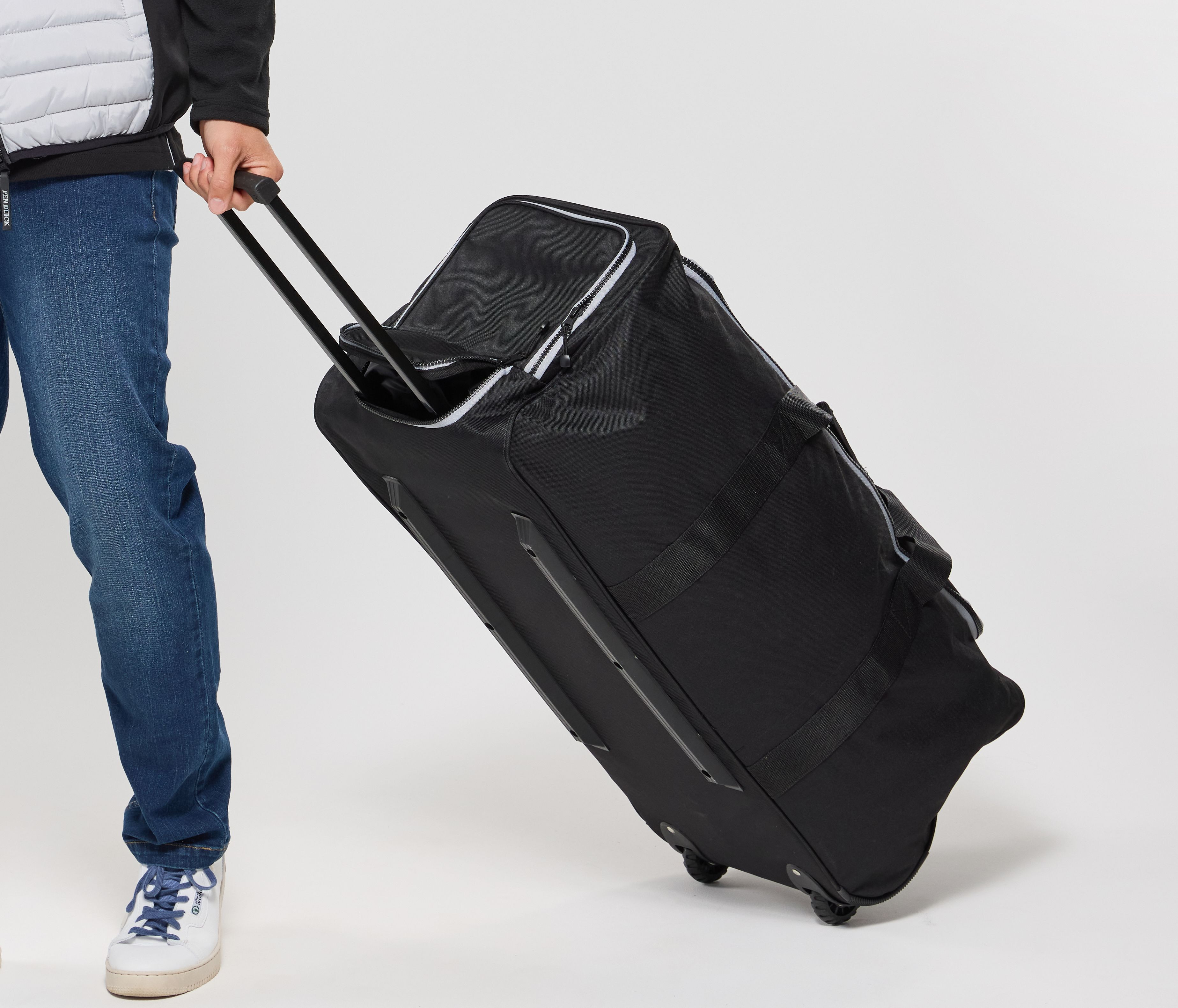 TROLLEY BAG
