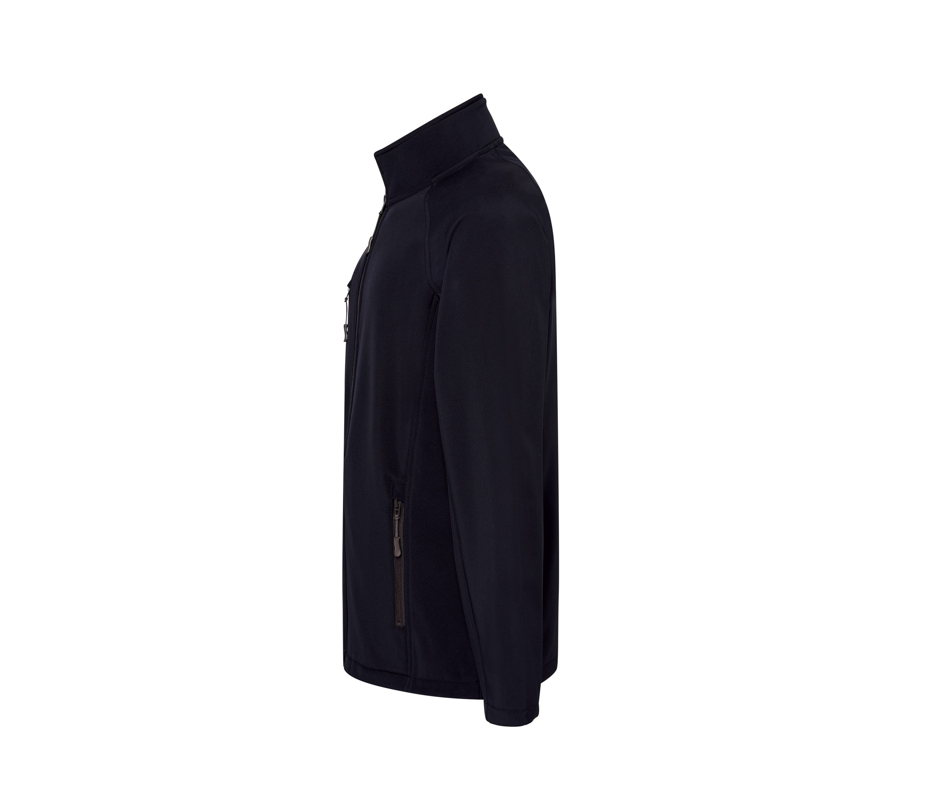 SOFTSHELL JACKET