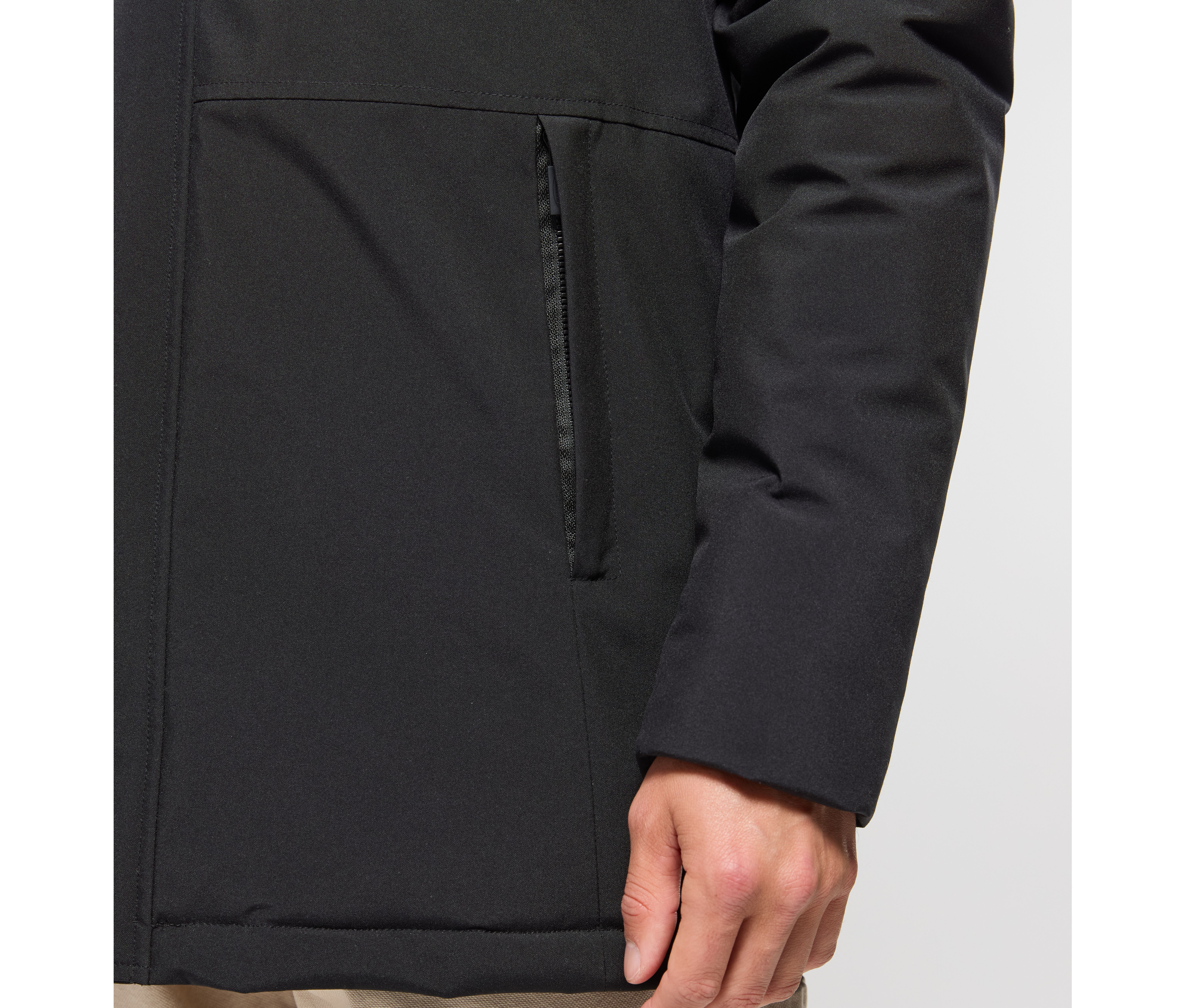 PRIME SMART PARKA