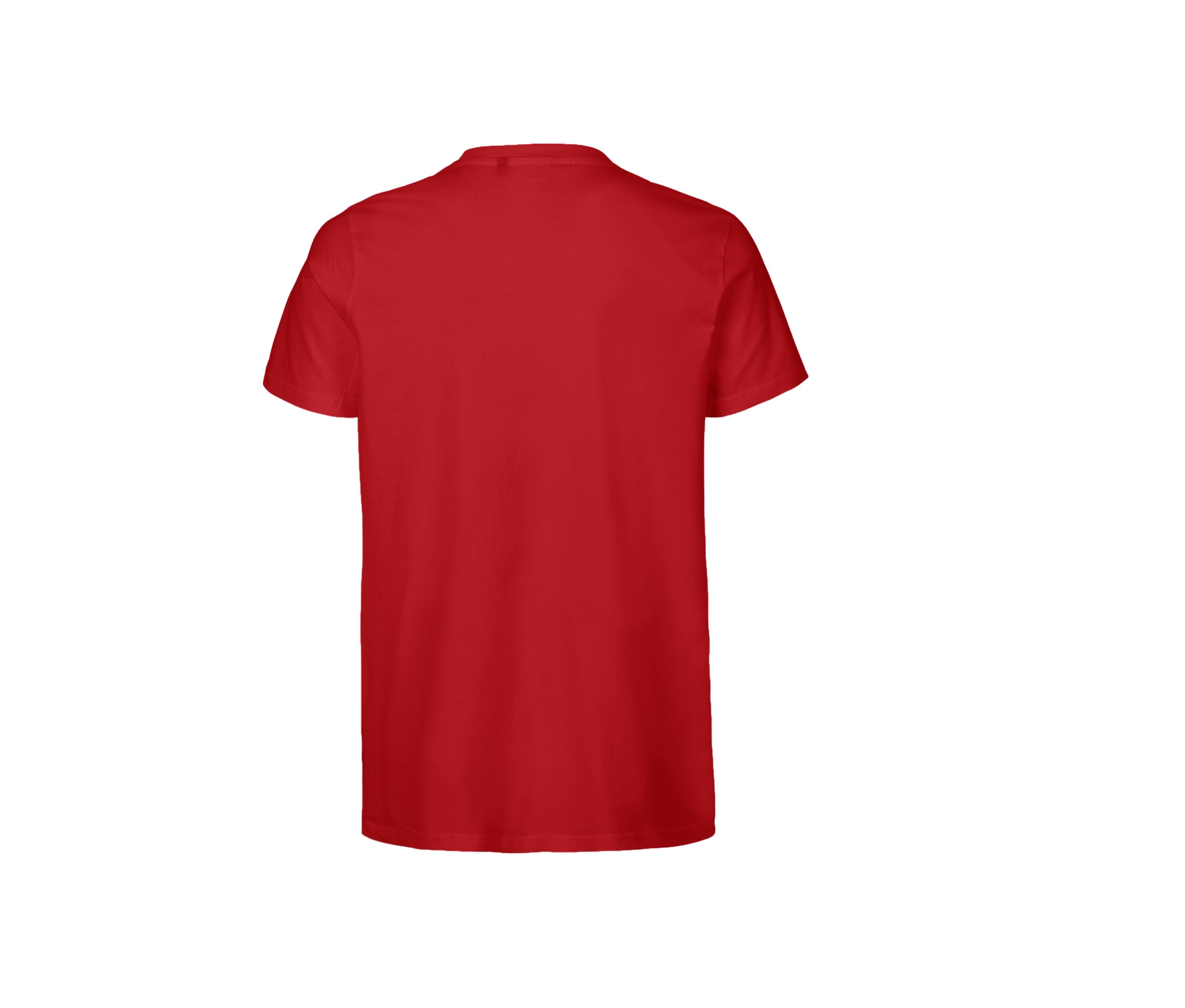 MENS FIT T-SHIRT