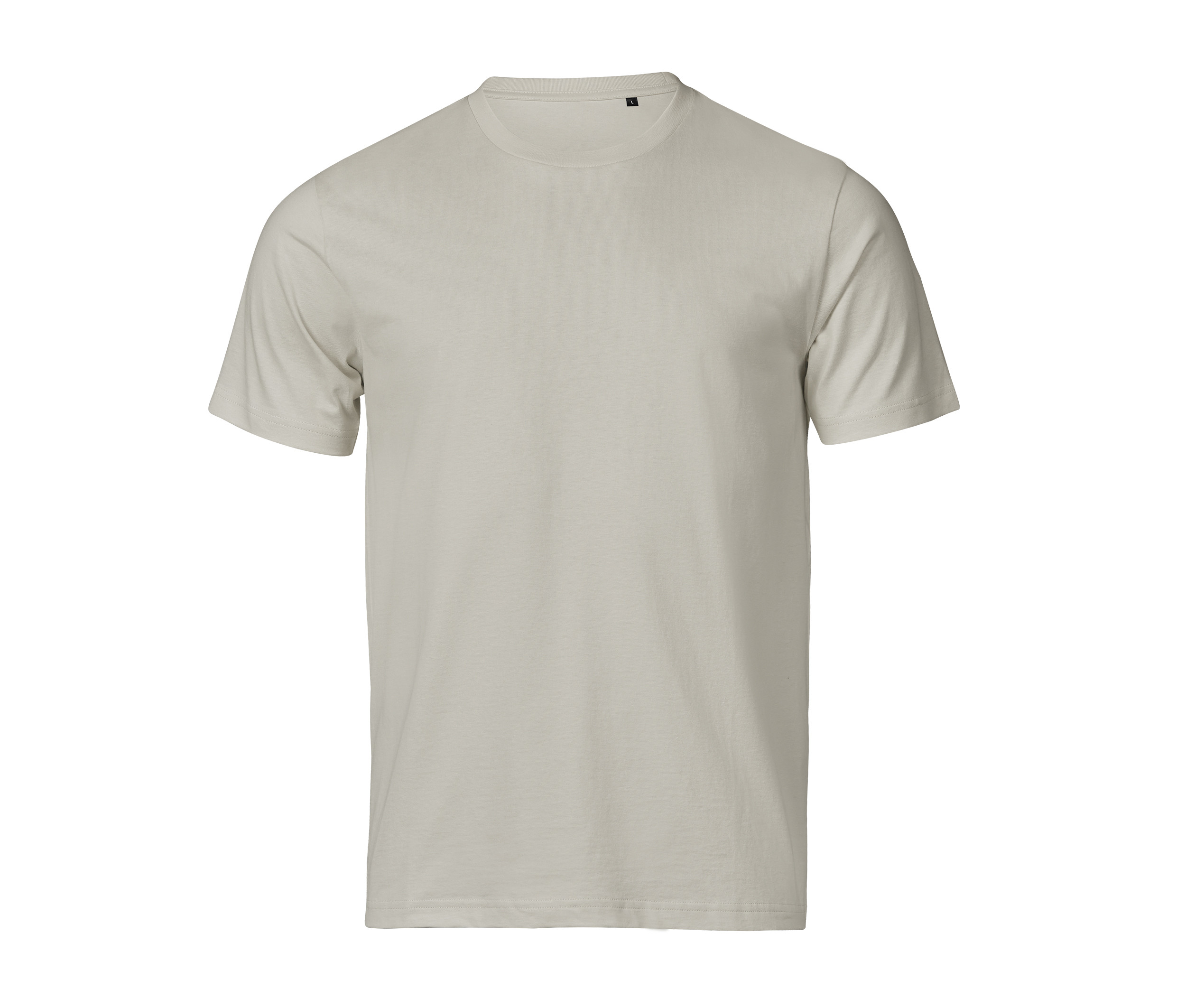 UNLABELED LUXURY TEE