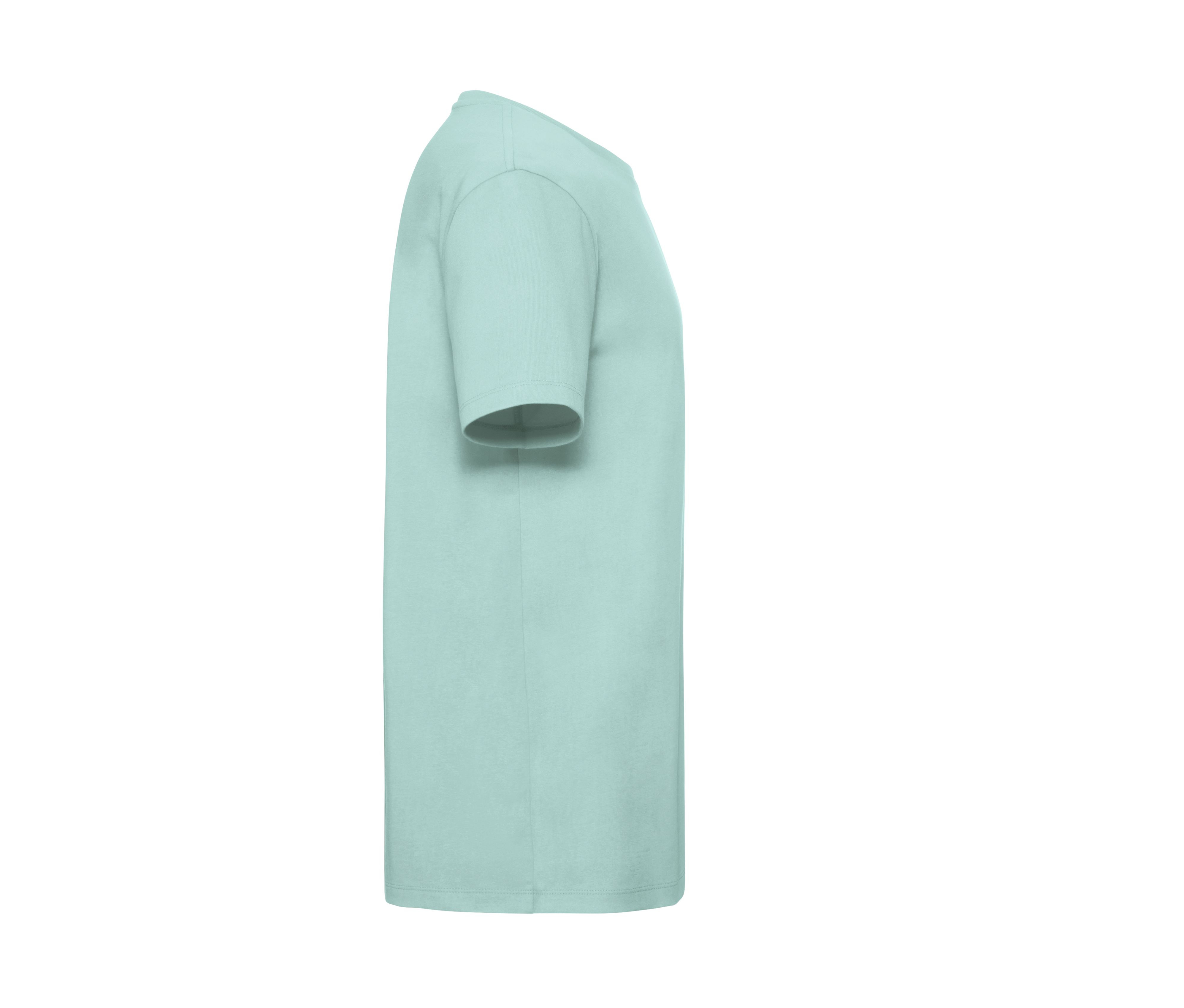 MEN'S PURE ORGANIC TEE