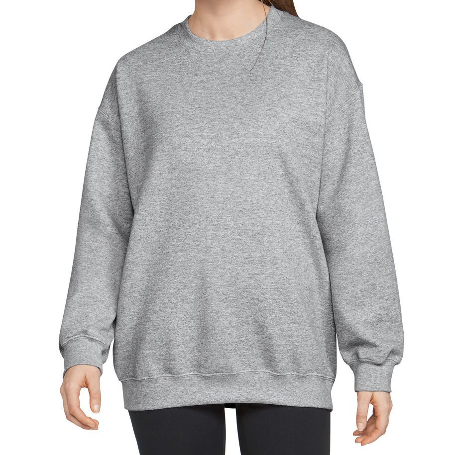 ICONIC T LONG SLEEVE