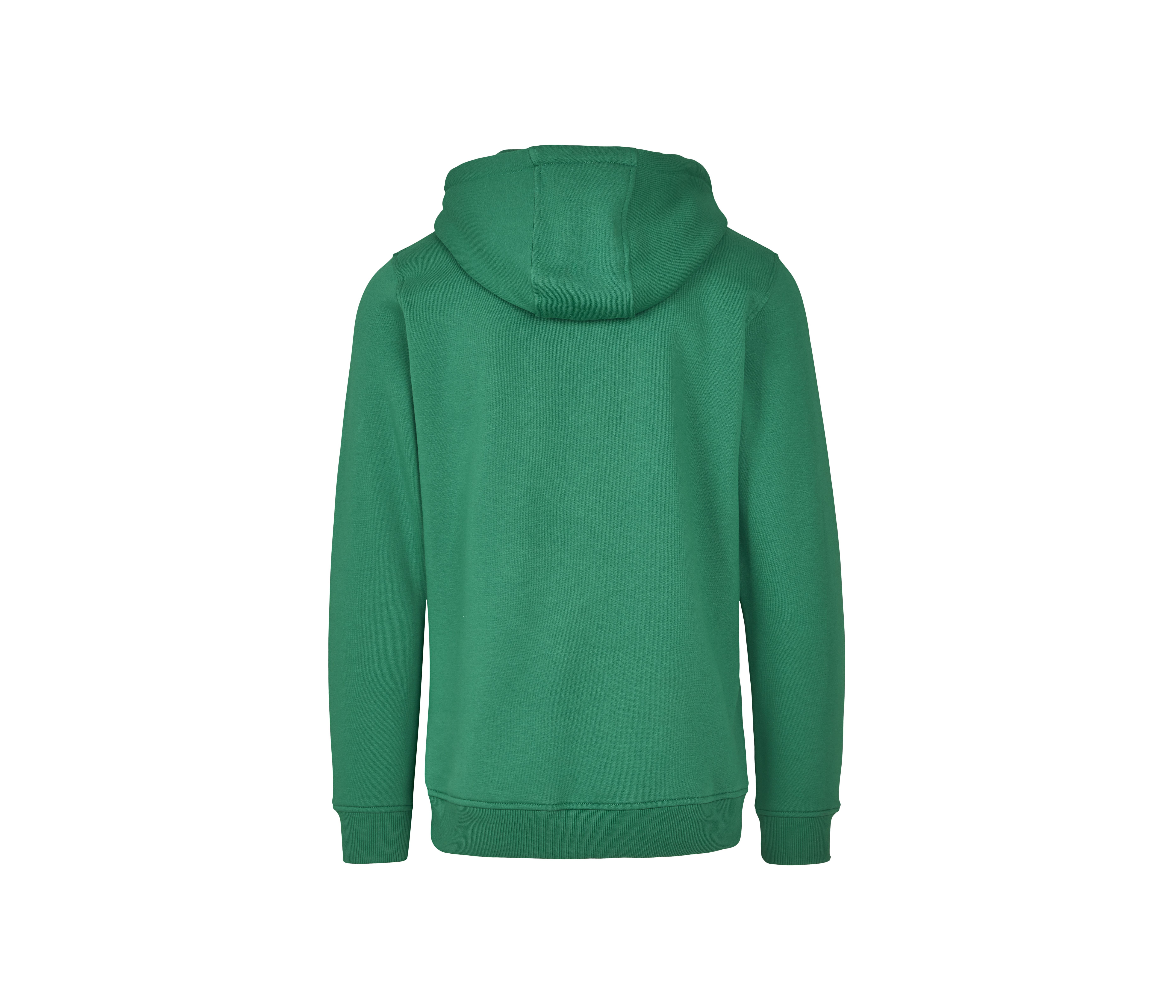 HEAVY HOODY