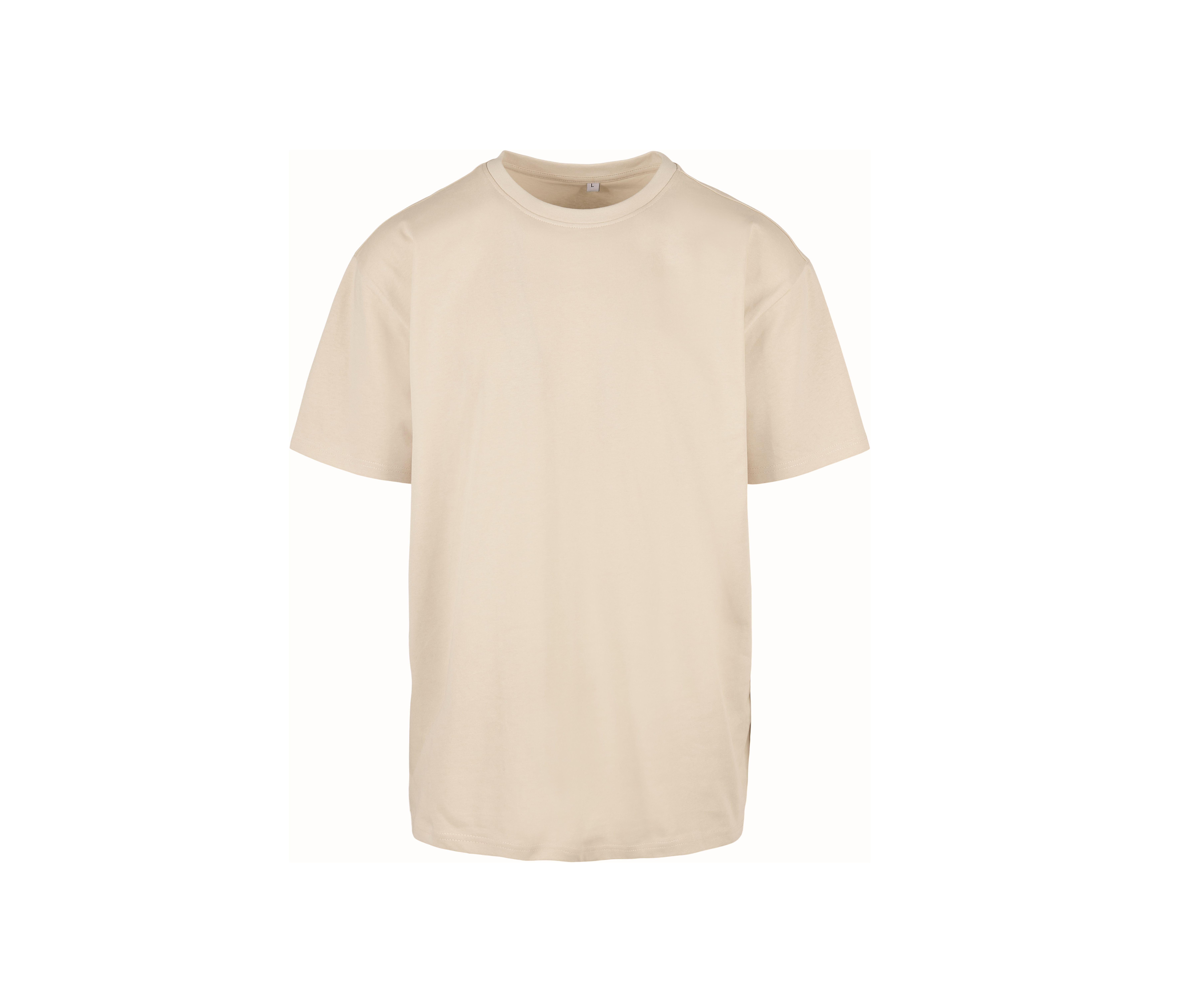 HEAVY OVERSIZE TEE