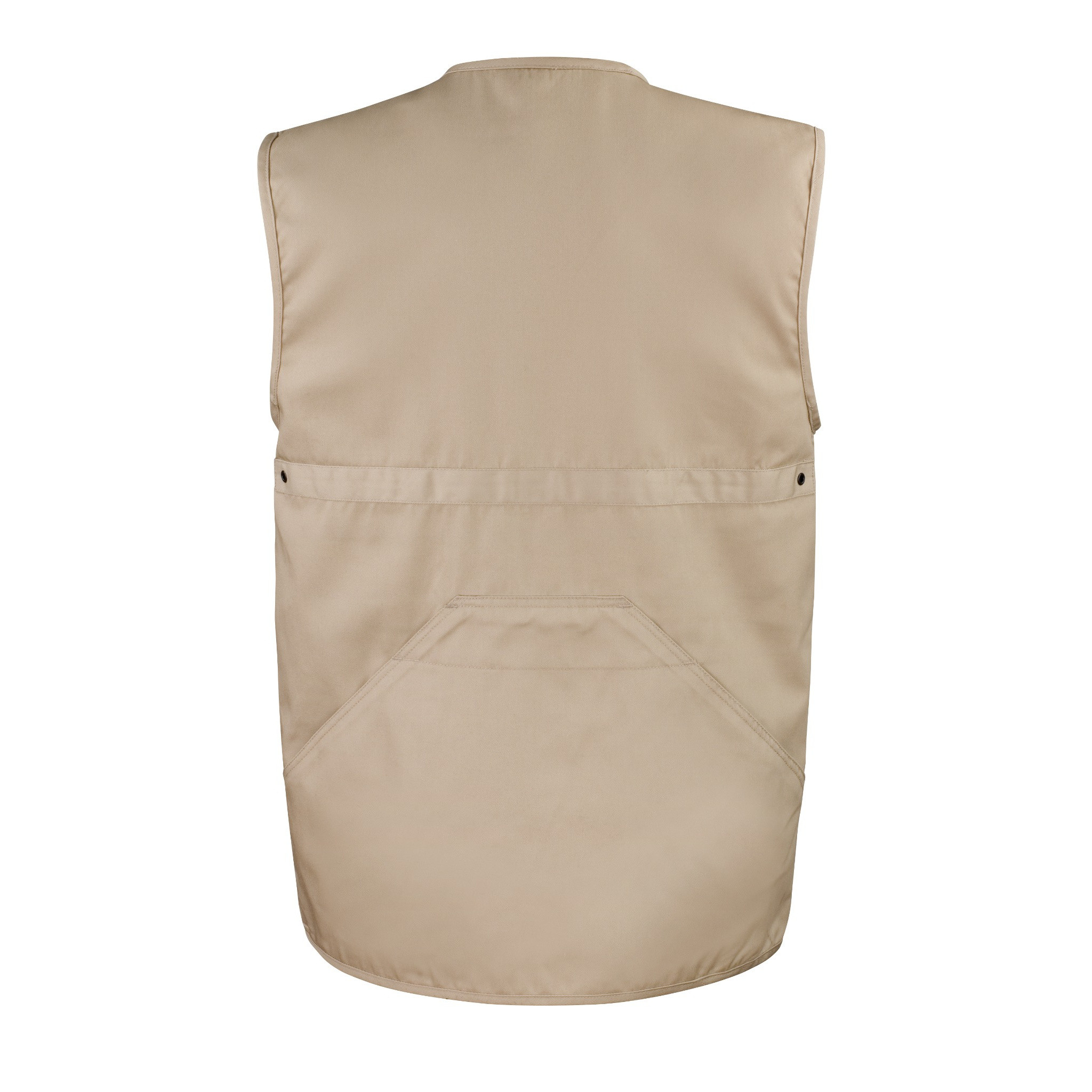 SAFARI WAISTCOAT