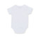 SHORT SLEEVED BODYSUIT