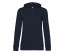 INSPIRE ZIPPED HOOD /WOMEN