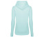 WOMEN'S COLLEGE HOODIE