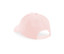 JUNIOR ORGANIC COTTON 5 PANEL CAP